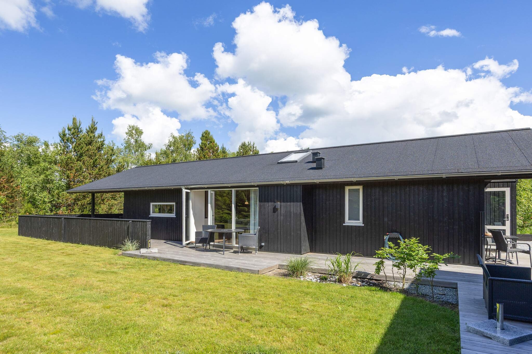 4 etoiles maison de vacances a Hals