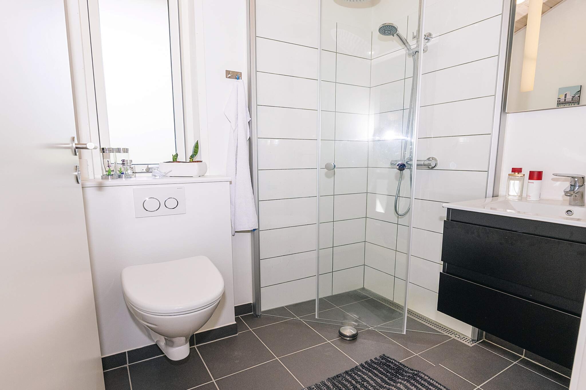 4 etoiles maison de vacances a Hals - Intérieur