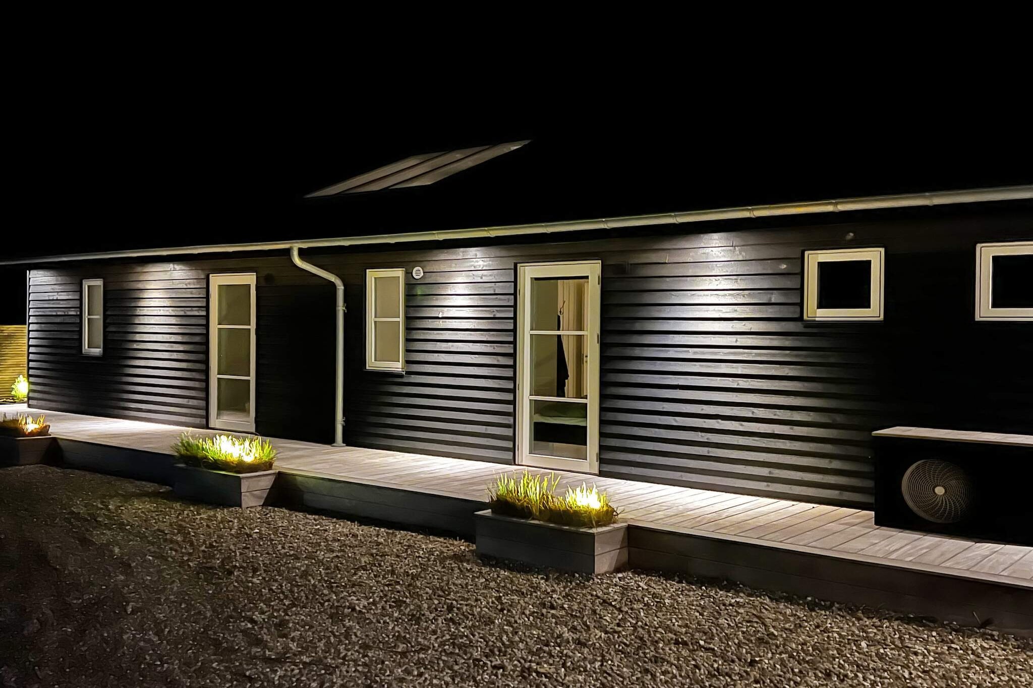 5 etoiles maison de vacances a Juelsminde