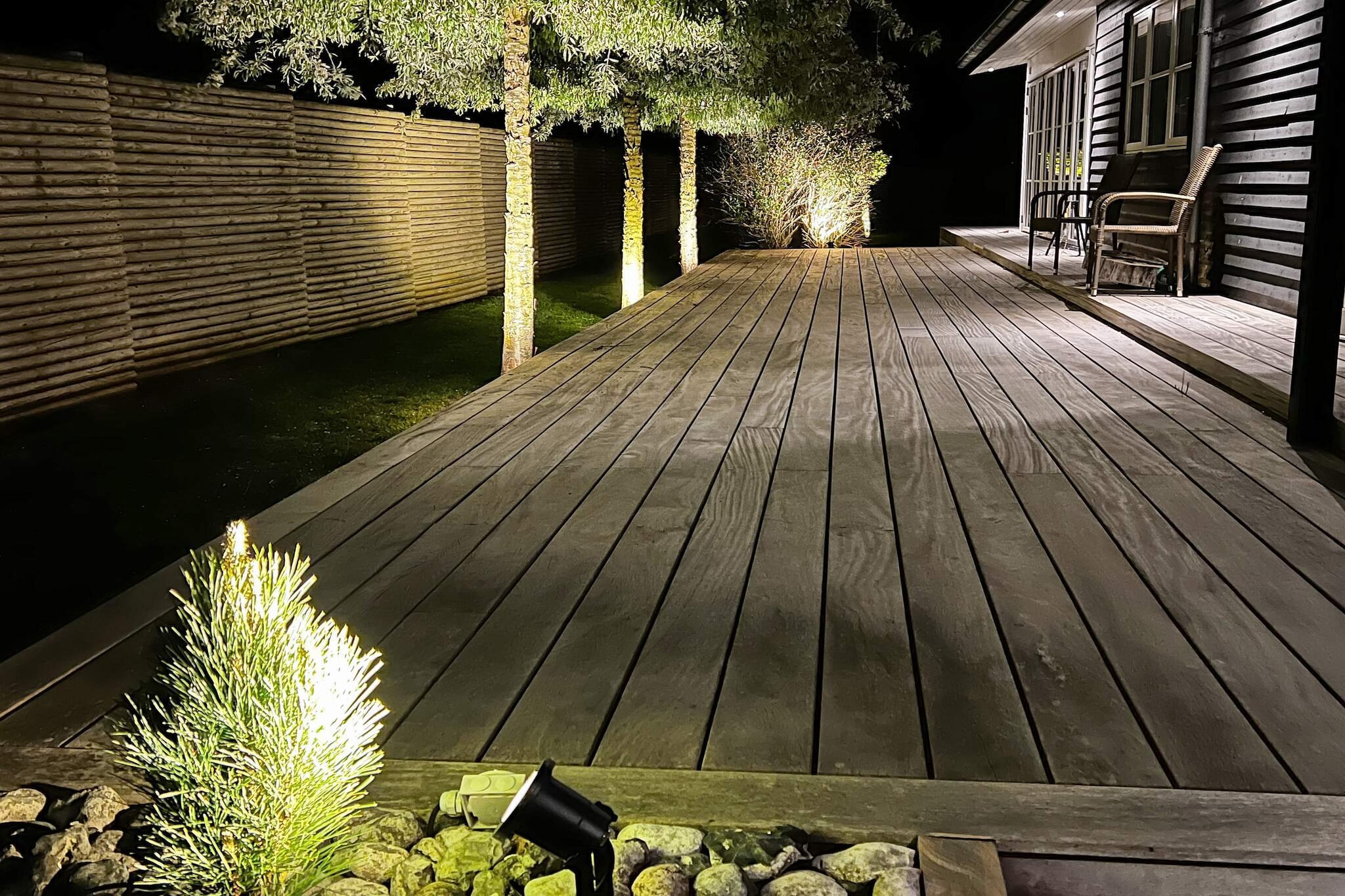 5 etoiles maison de vacances a Juelsminde - Non tagué