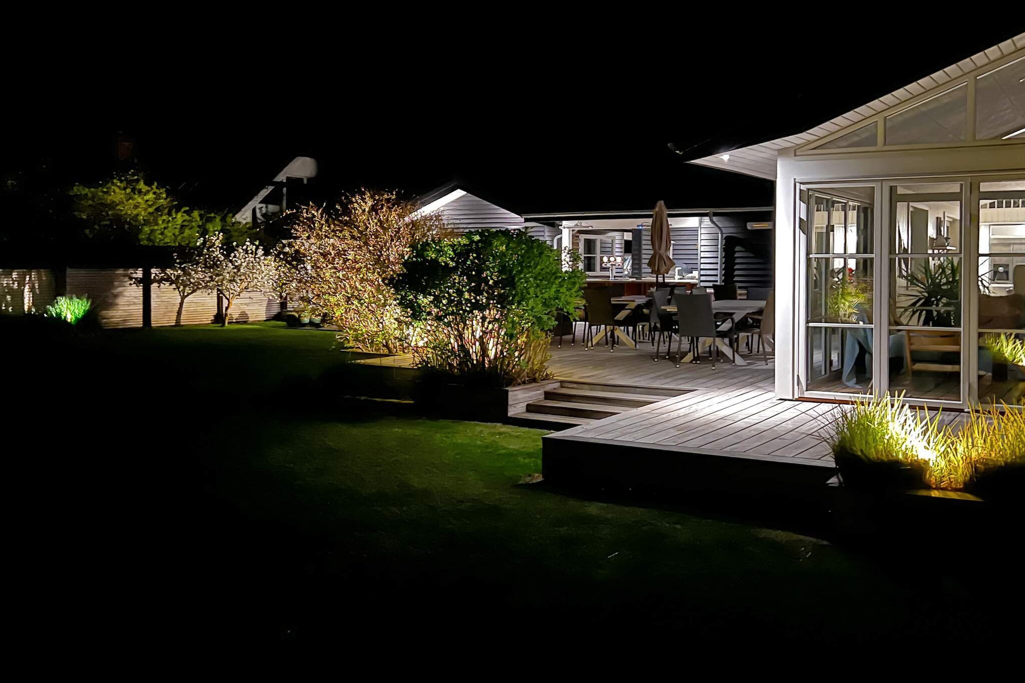 5 etoiles maison de vacances a Juelsminde - Non tagué