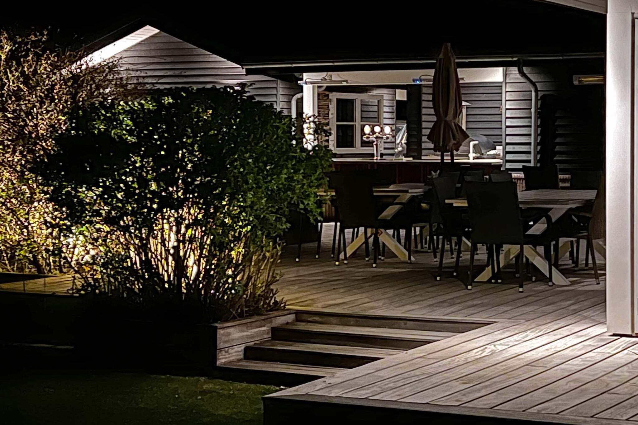 5 etoiles maison de vacances a Juelsminde - Non tagué