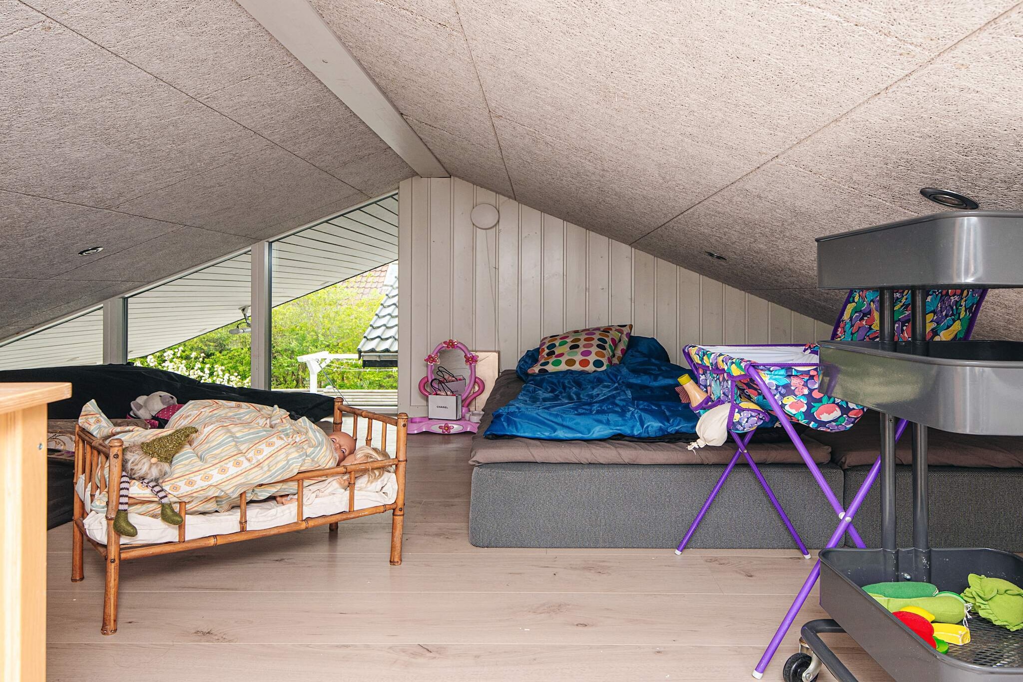 5 etoiles maison de vacances a Juelsminde - Intérieur