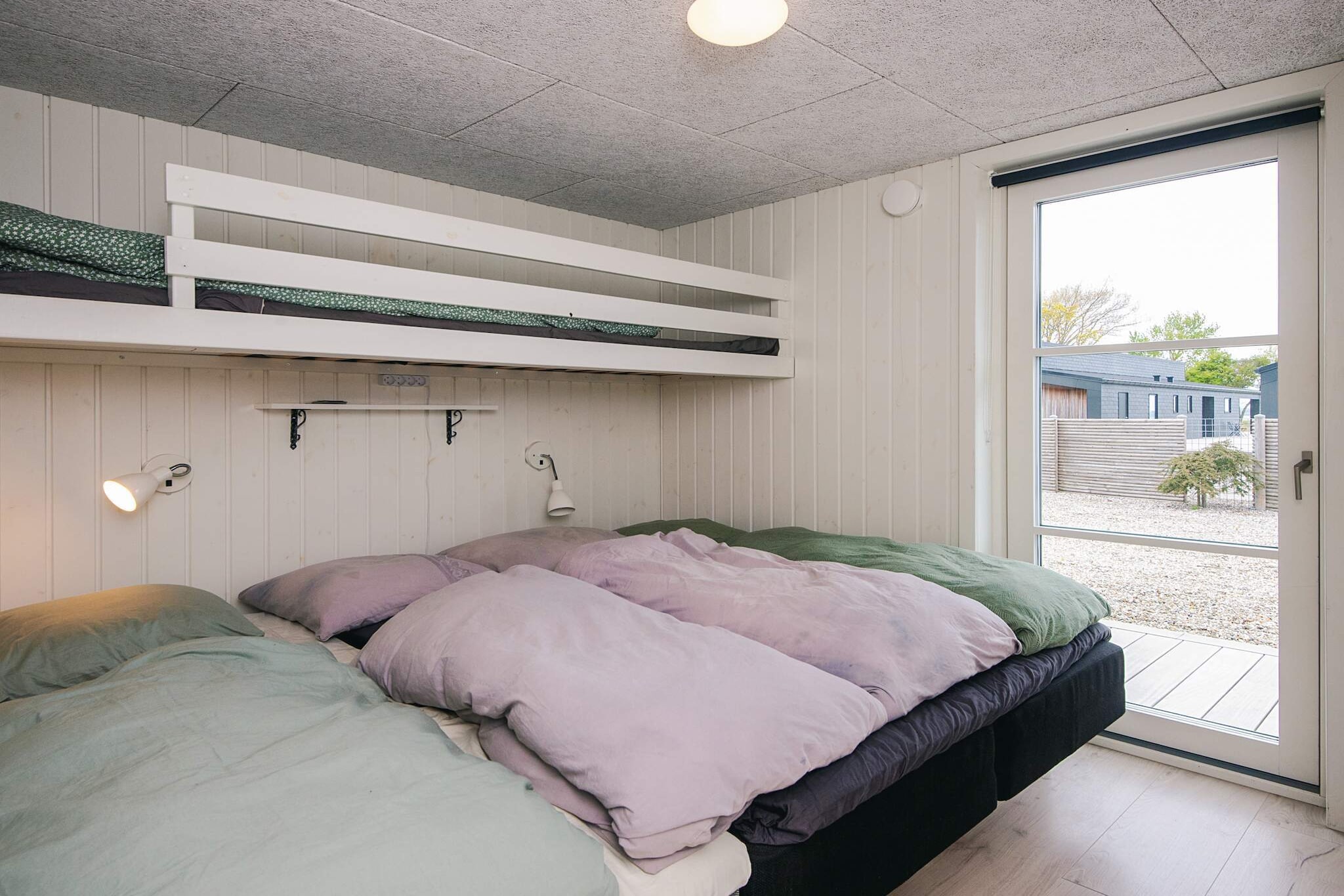 5 etoiles maison de vacances a Juelsminde - Intérieur