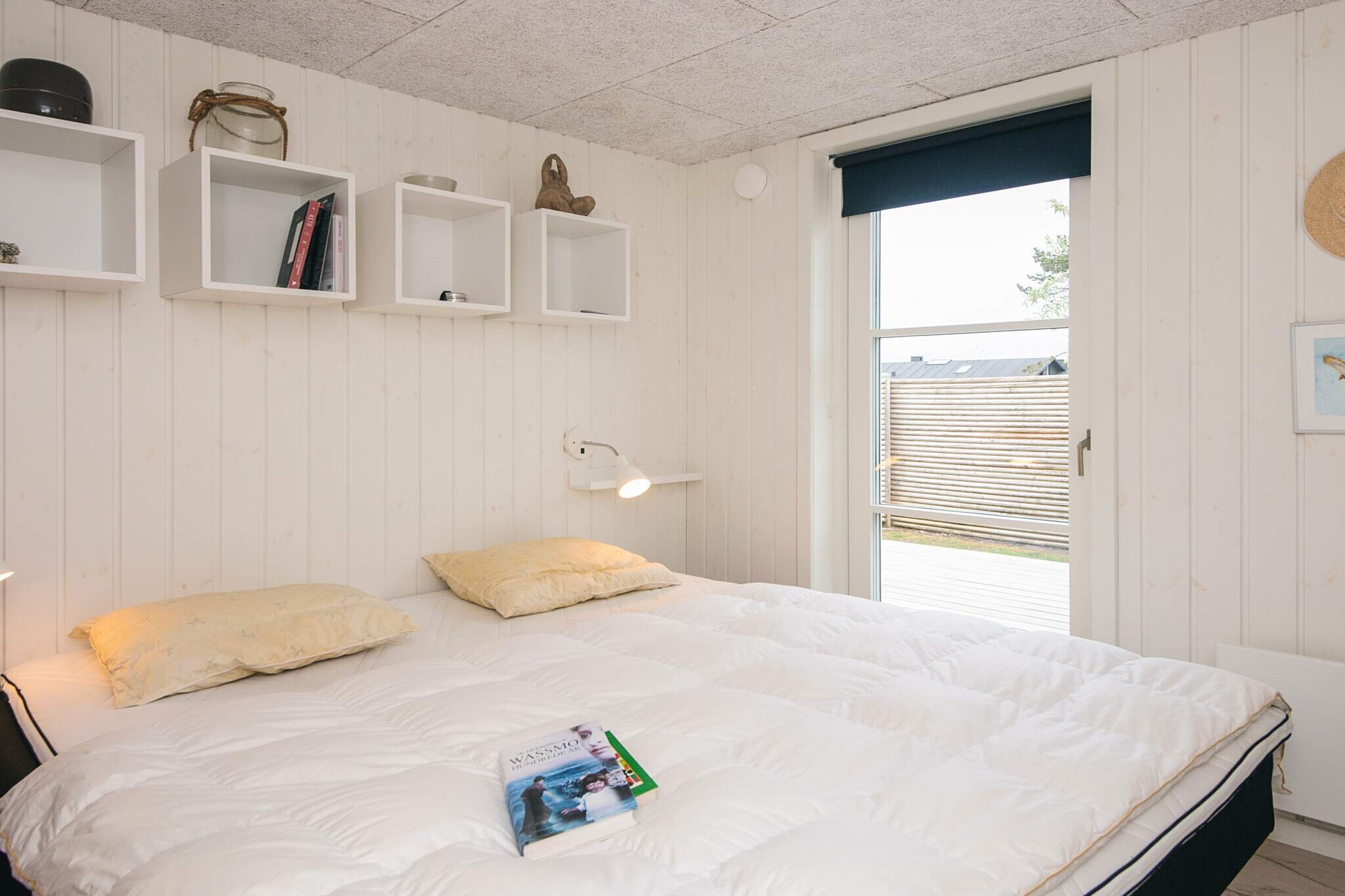 5 etoiles maison de vacances a Juelsminde - Intérieur