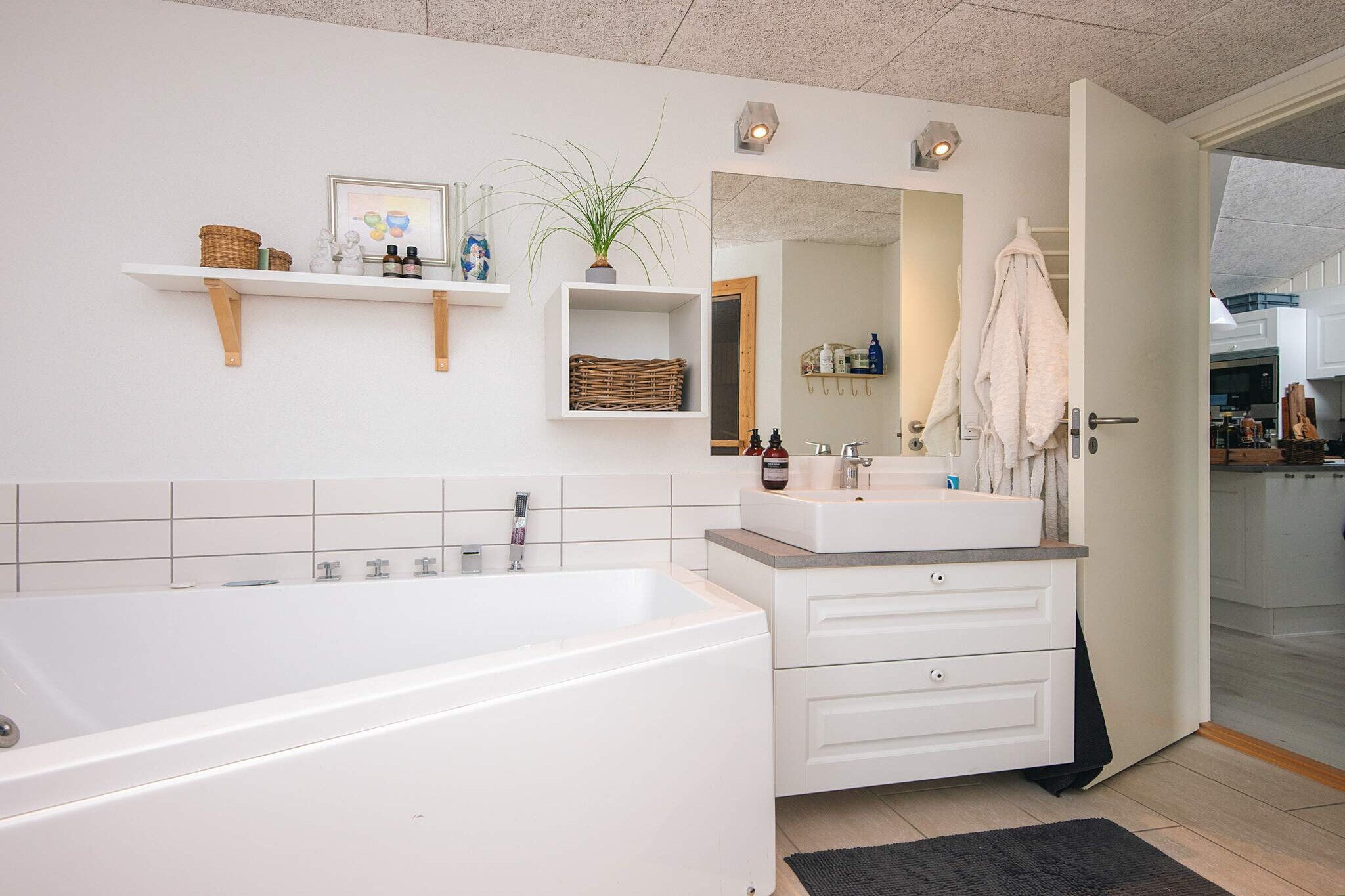 5 etoiles maison de vacances a Juelsminde - Intérieur