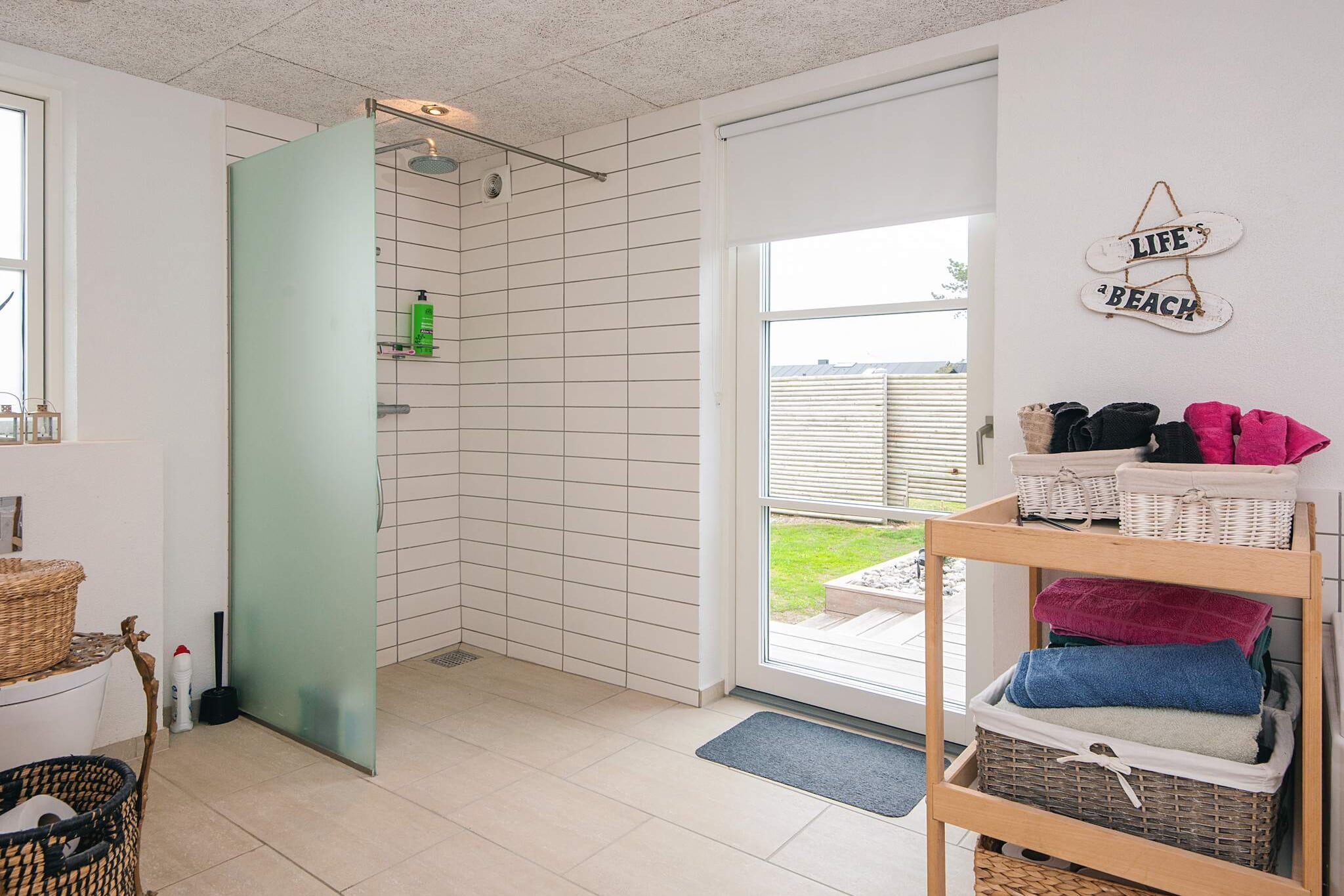 5 etoiles maison de vacances a Juelsminde - Intérieur