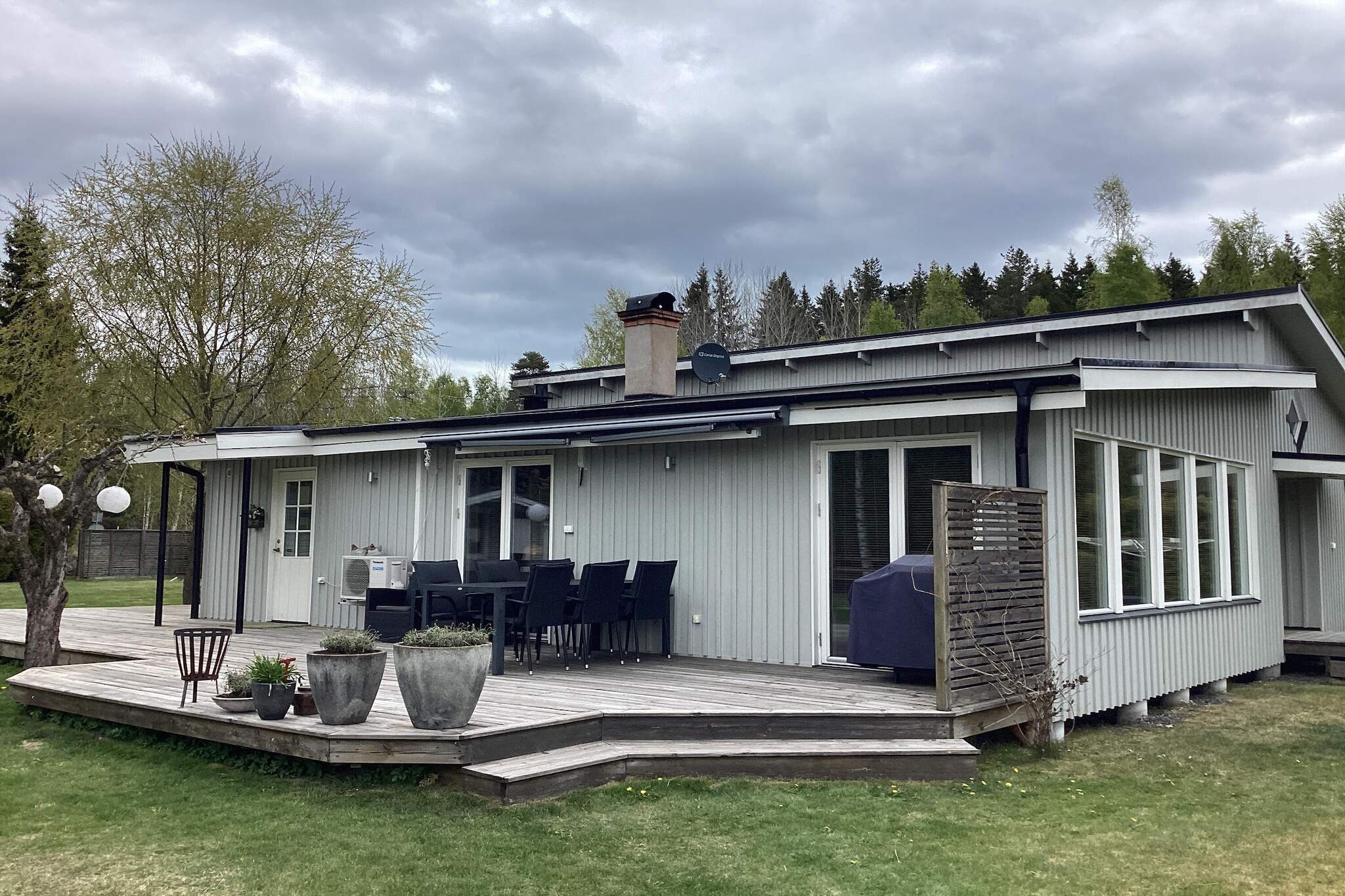 4 star holiday home in NÄSSJÖ