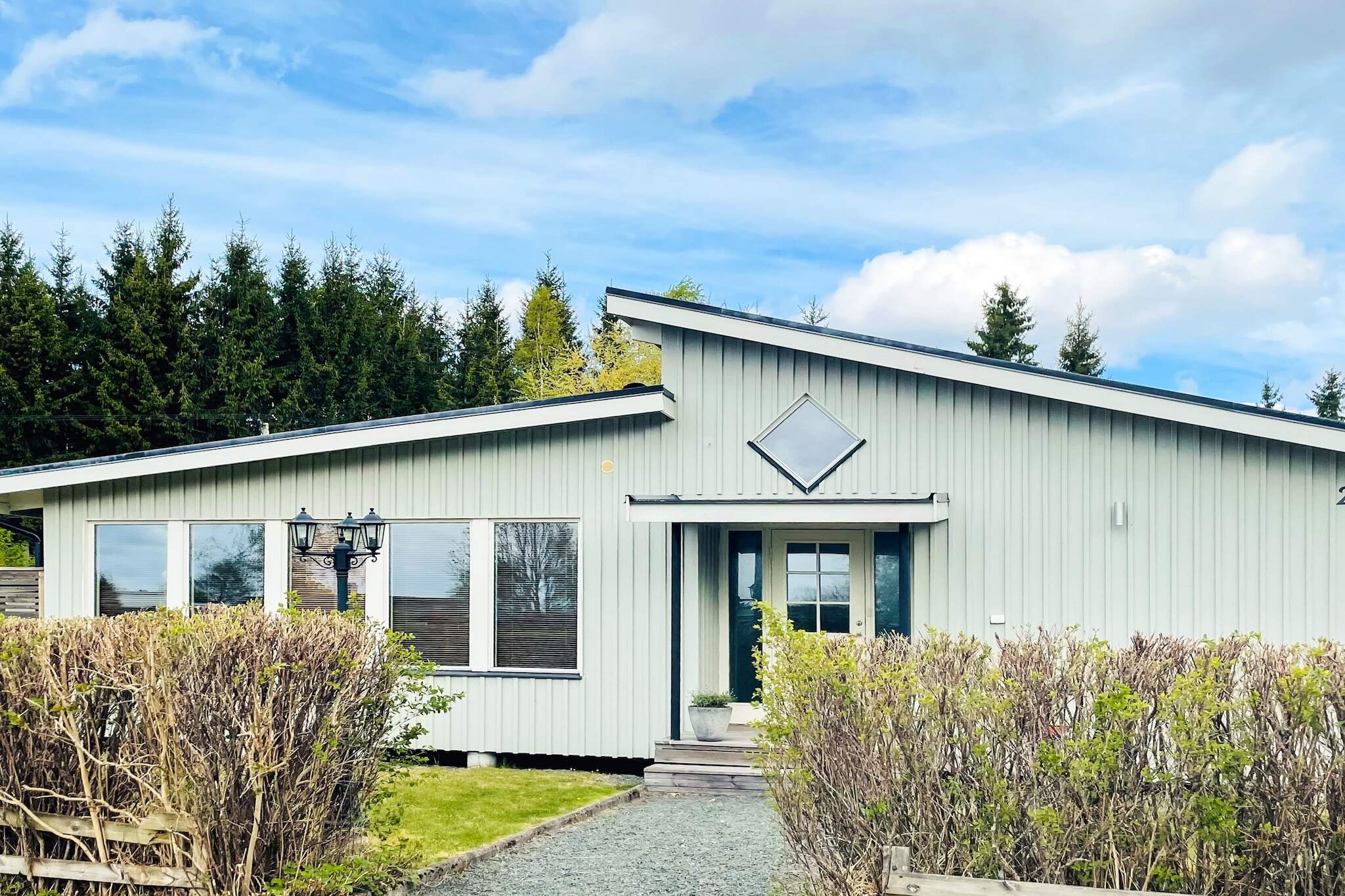 4 etoiles maison de vacances a NÄSSJÖ