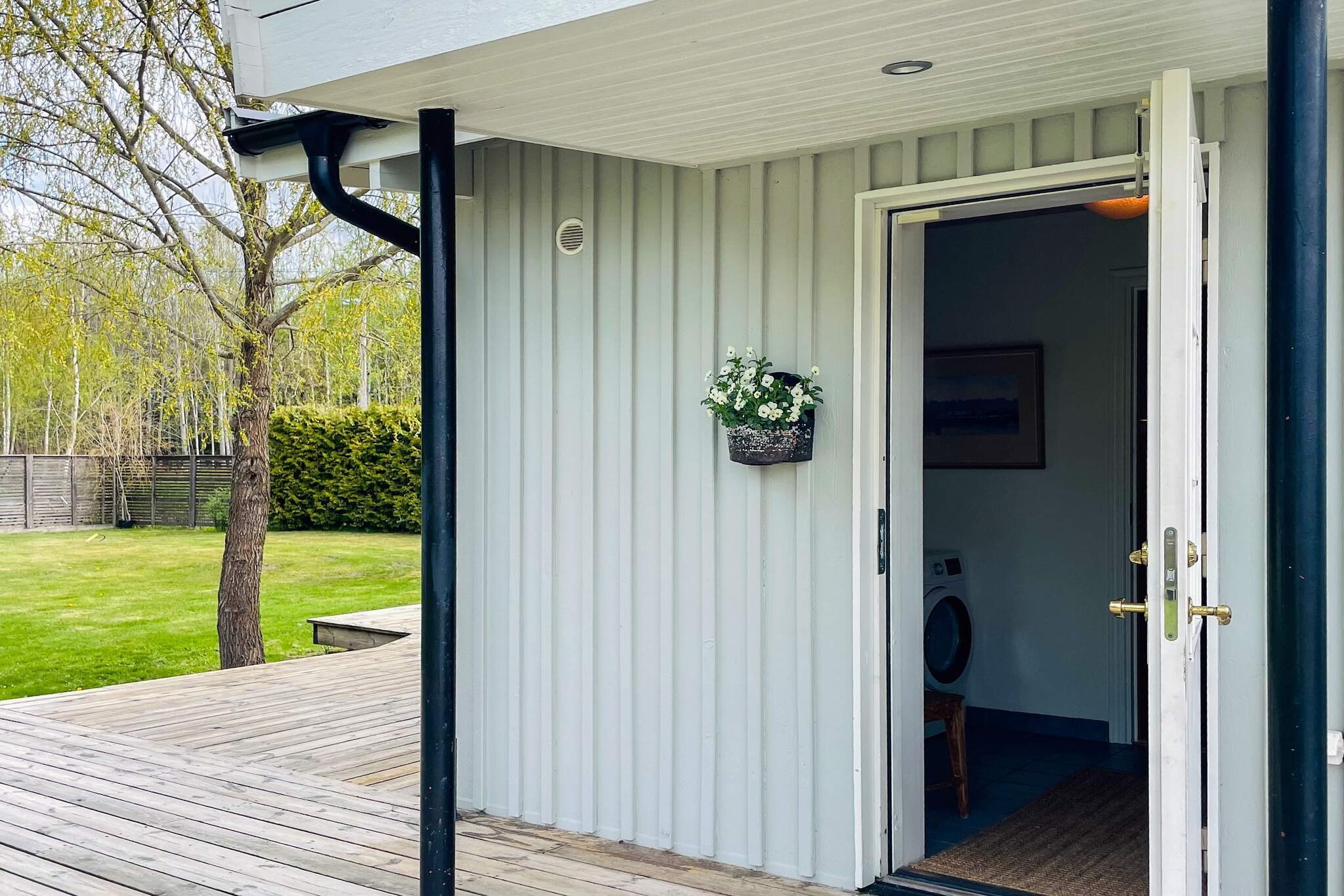 4 etoiles maison de vacances a NÄSSJÖ