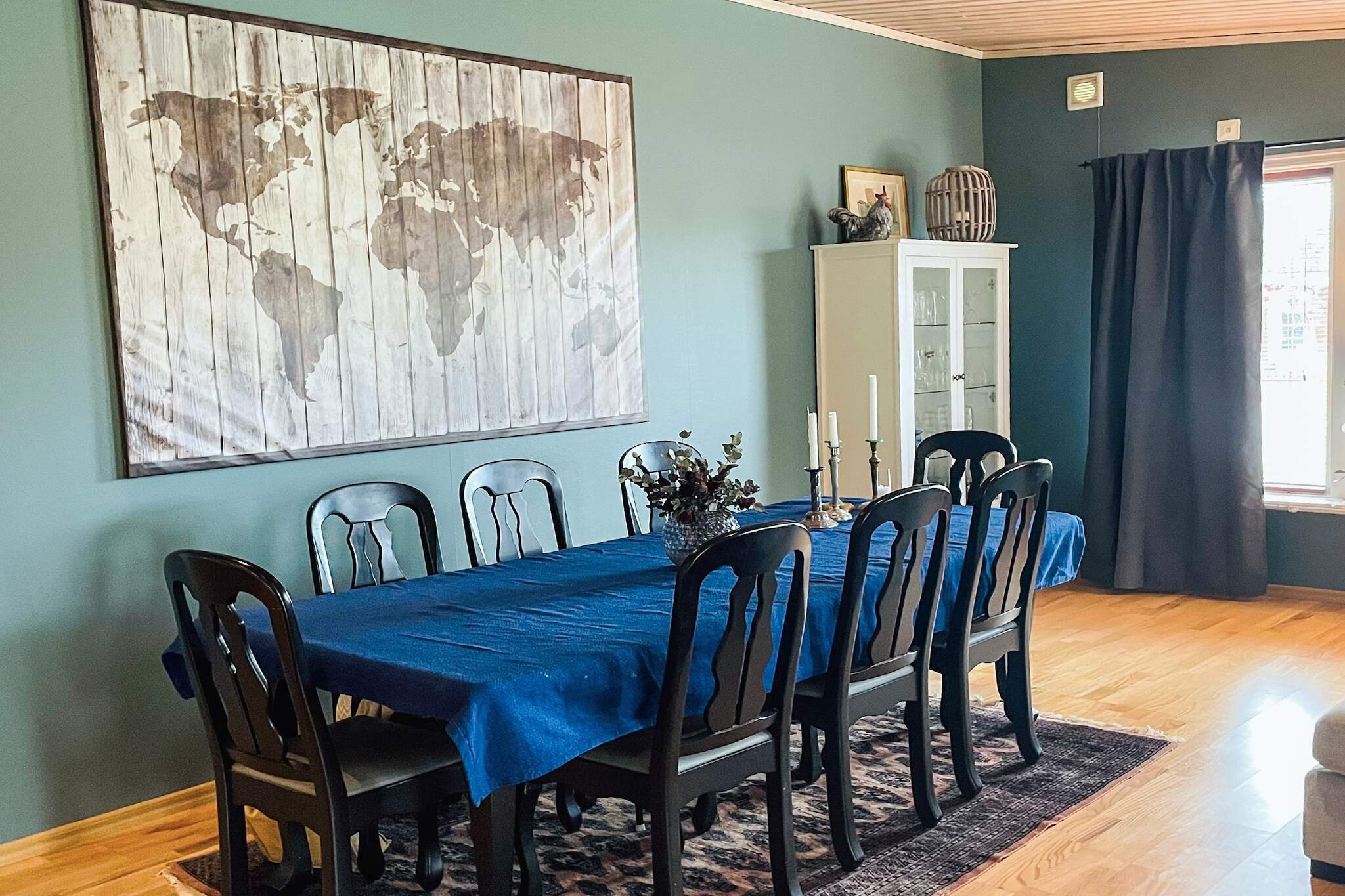 4 etoiles maison de vacances a NÄSSJÖ - Intérieur