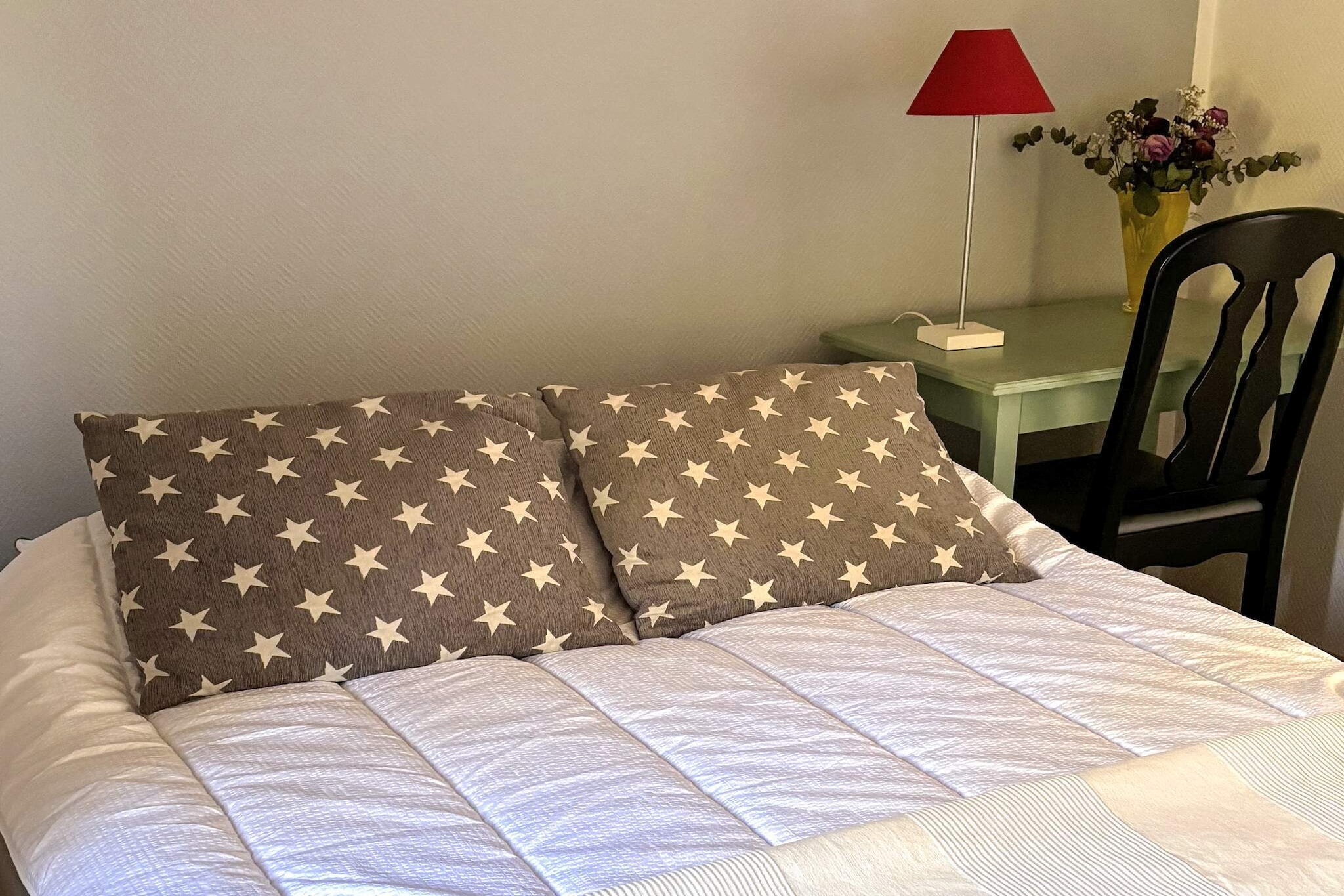 4 etoiles maison de vacances a NÄSSJÖ - Intérieur