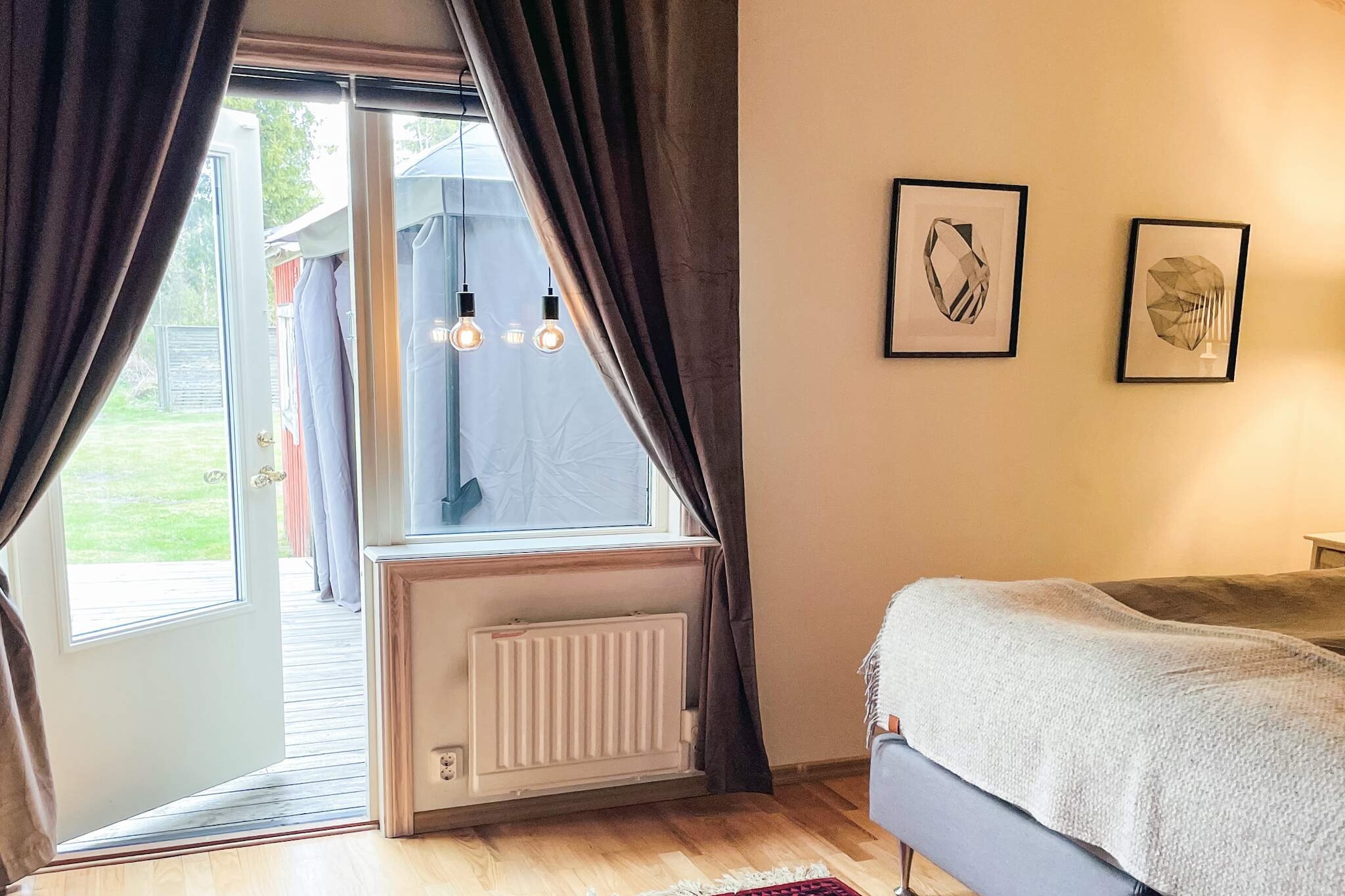 4 etoiles maison de vacances a NÄSSJÖ - Intérieur