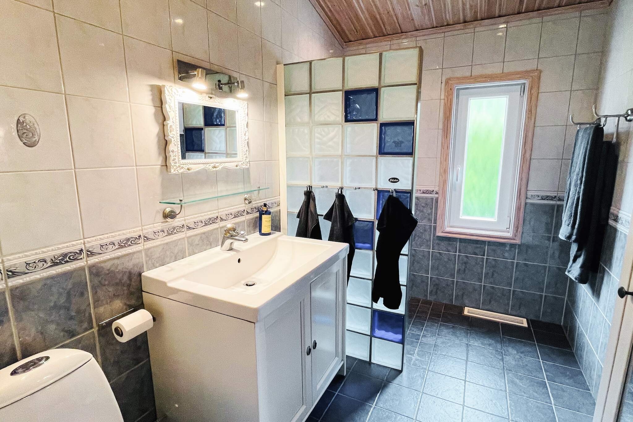 4 etoiles maison de vacances a NÄSSJÖ - Intérieur