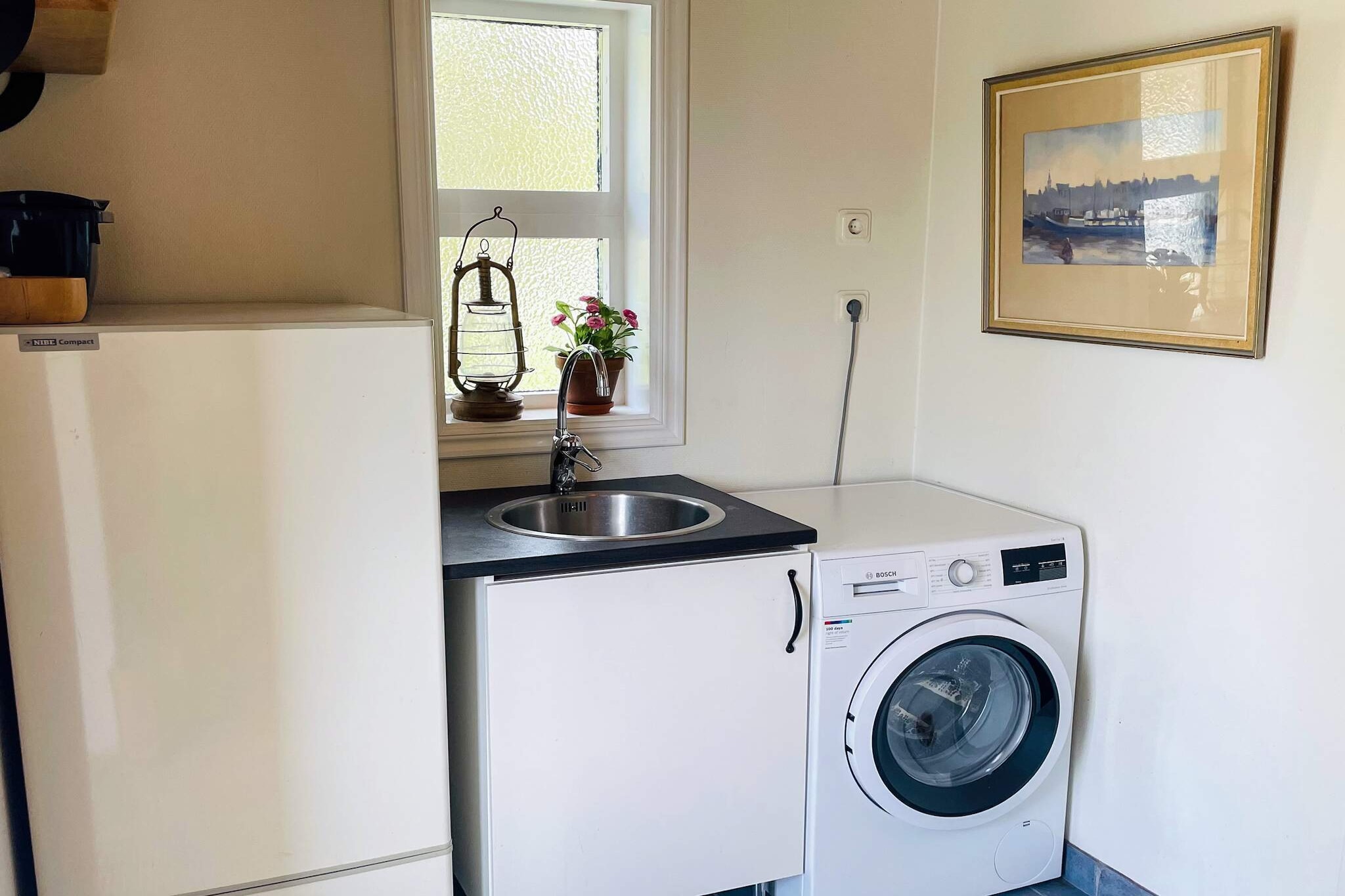 4 etoiles maison de vacances a NÄSSJÖ - Intérieur