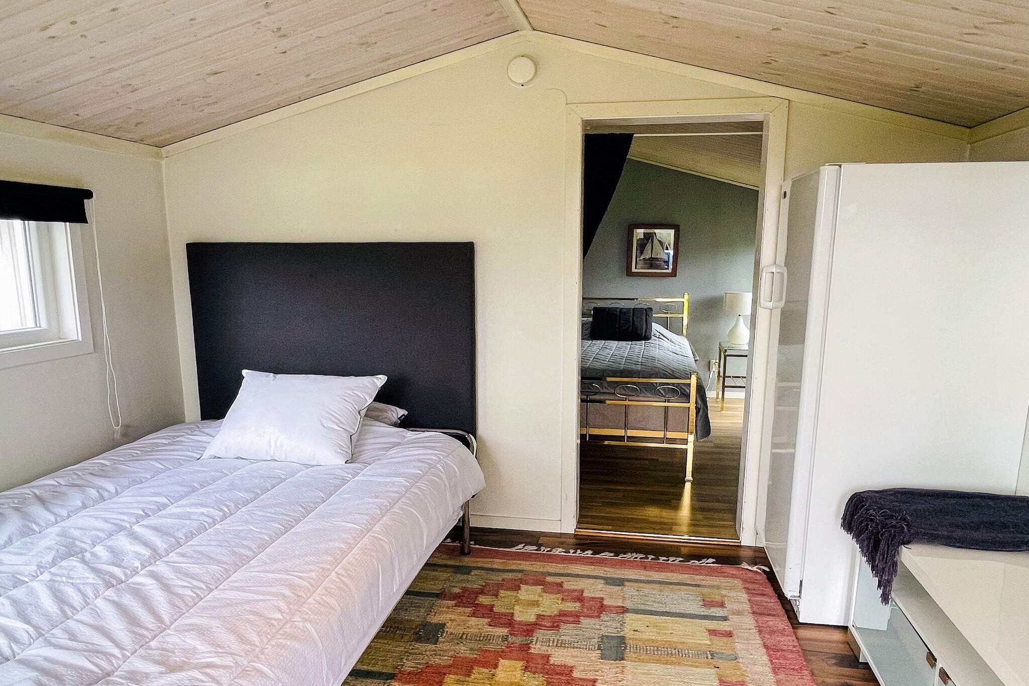 4 etoiles maison de vacances a NÄSSJÖ - Intérieur