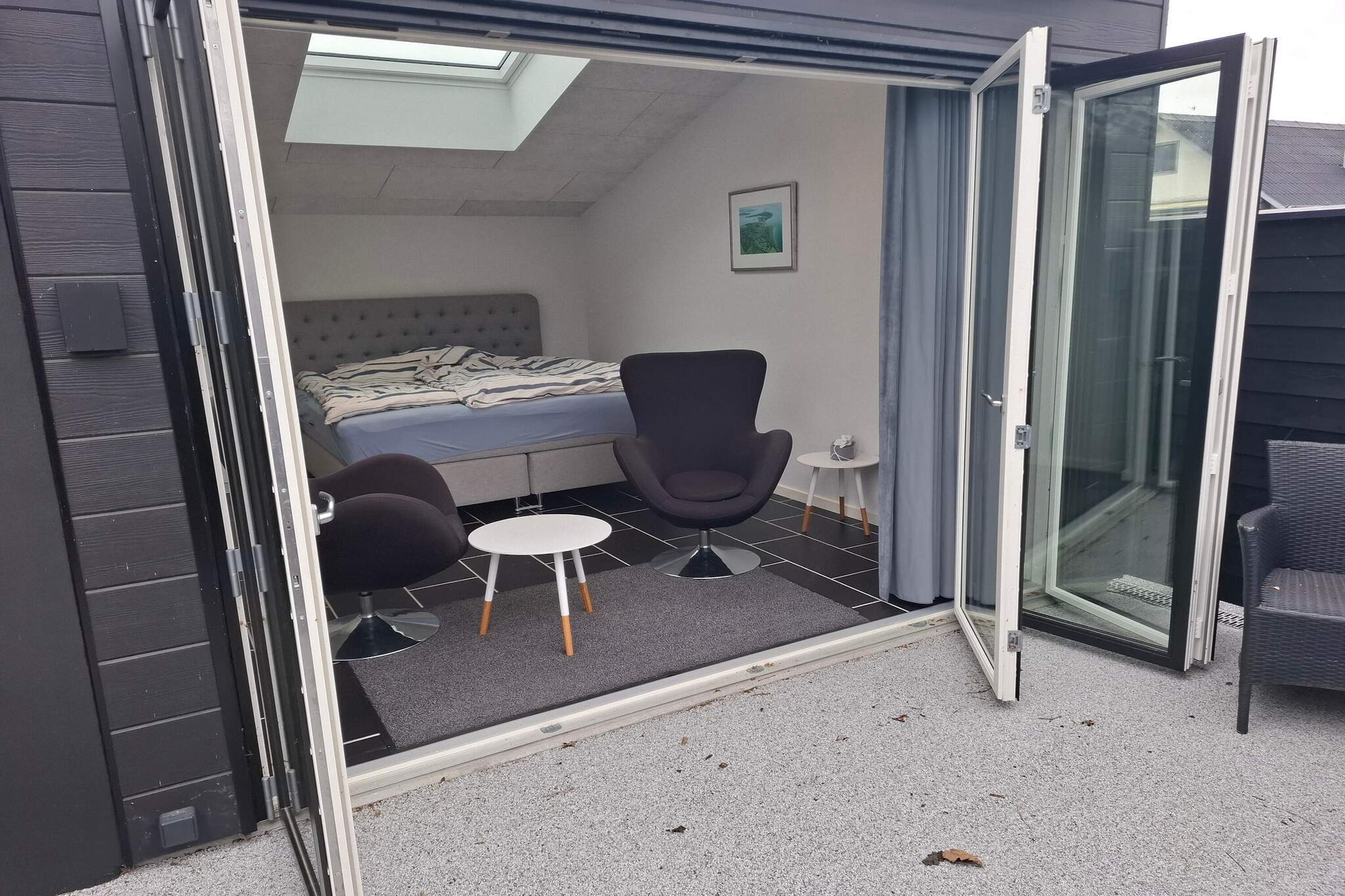 5 sterren vakantie huis in Karrebæksminde