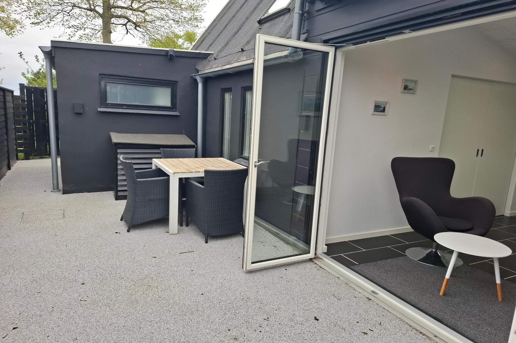 5 sterren vakantie huis in Karrebæksminde