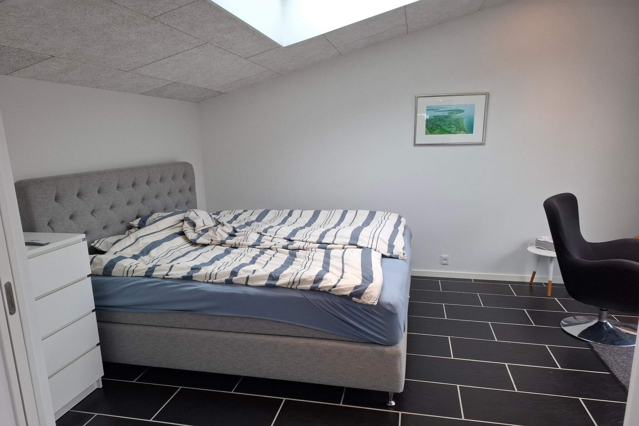 5 sterren vakantie huis in Karrebæksminde - Binnen