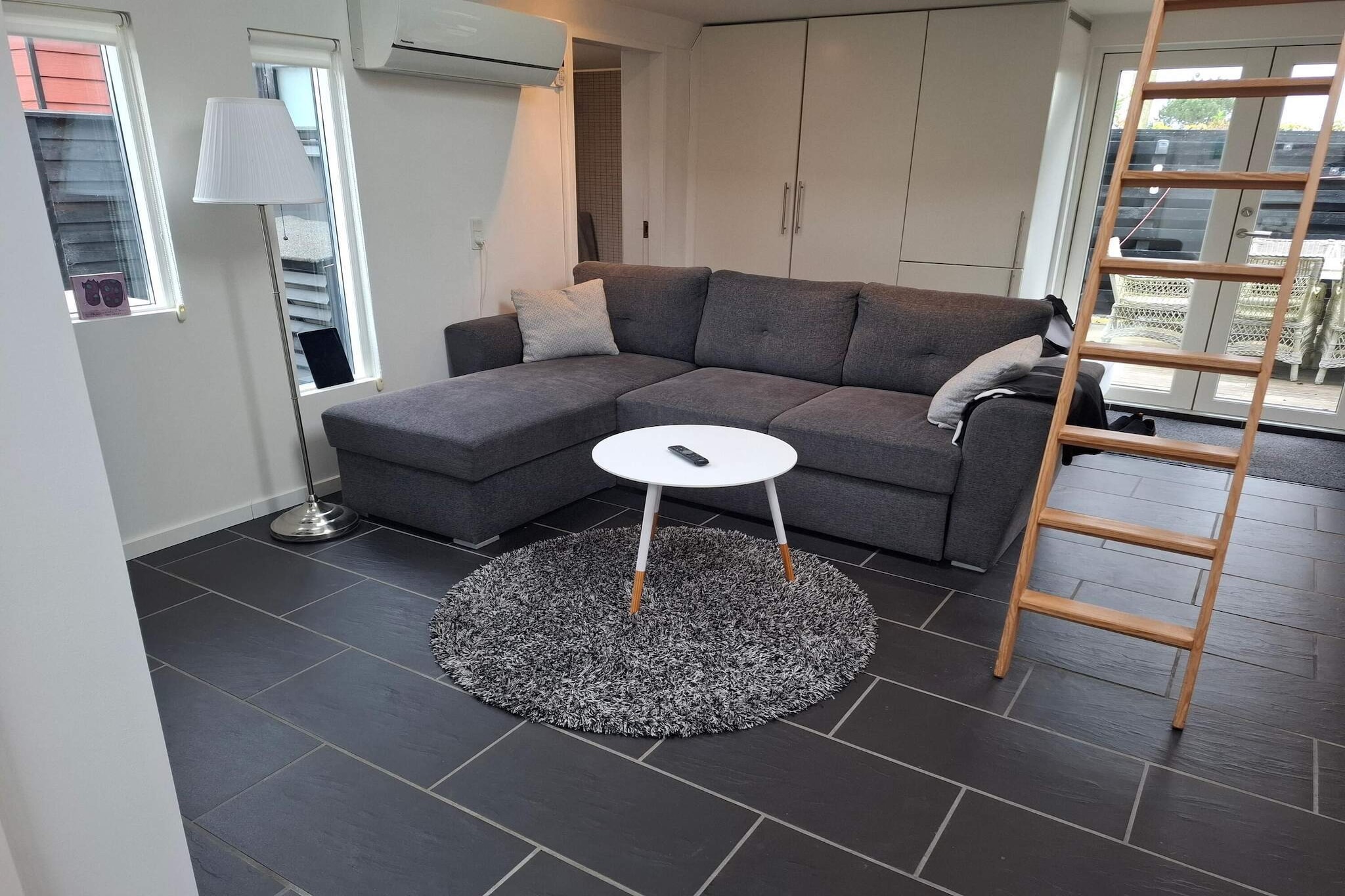 5 sterren vakantie huis in Karrebæksminde - Binnen