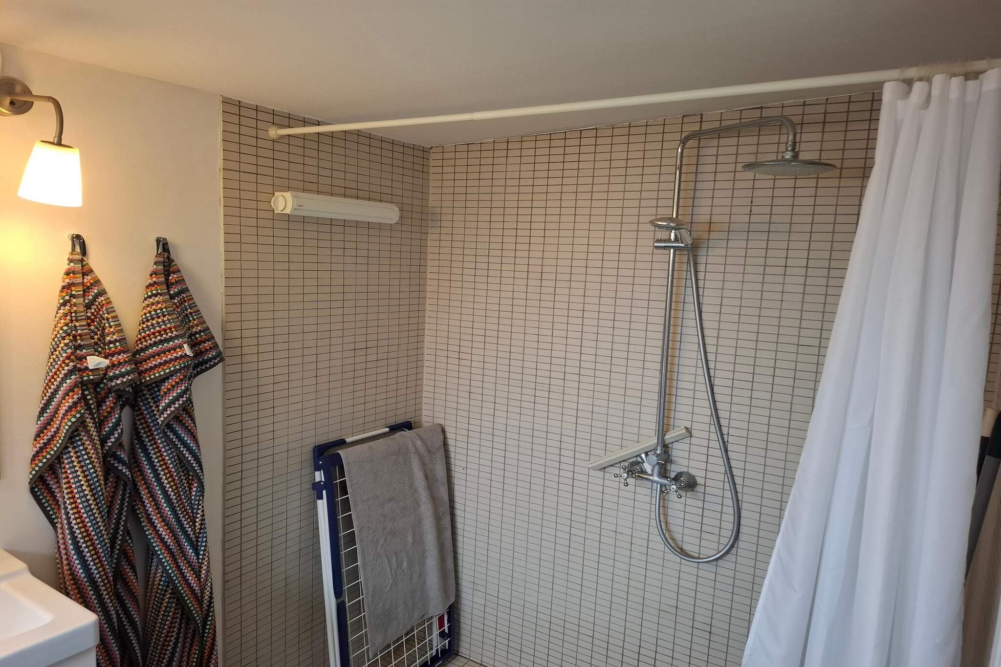 5 sterren vakantie huis in Karrebæksminde - Binnen