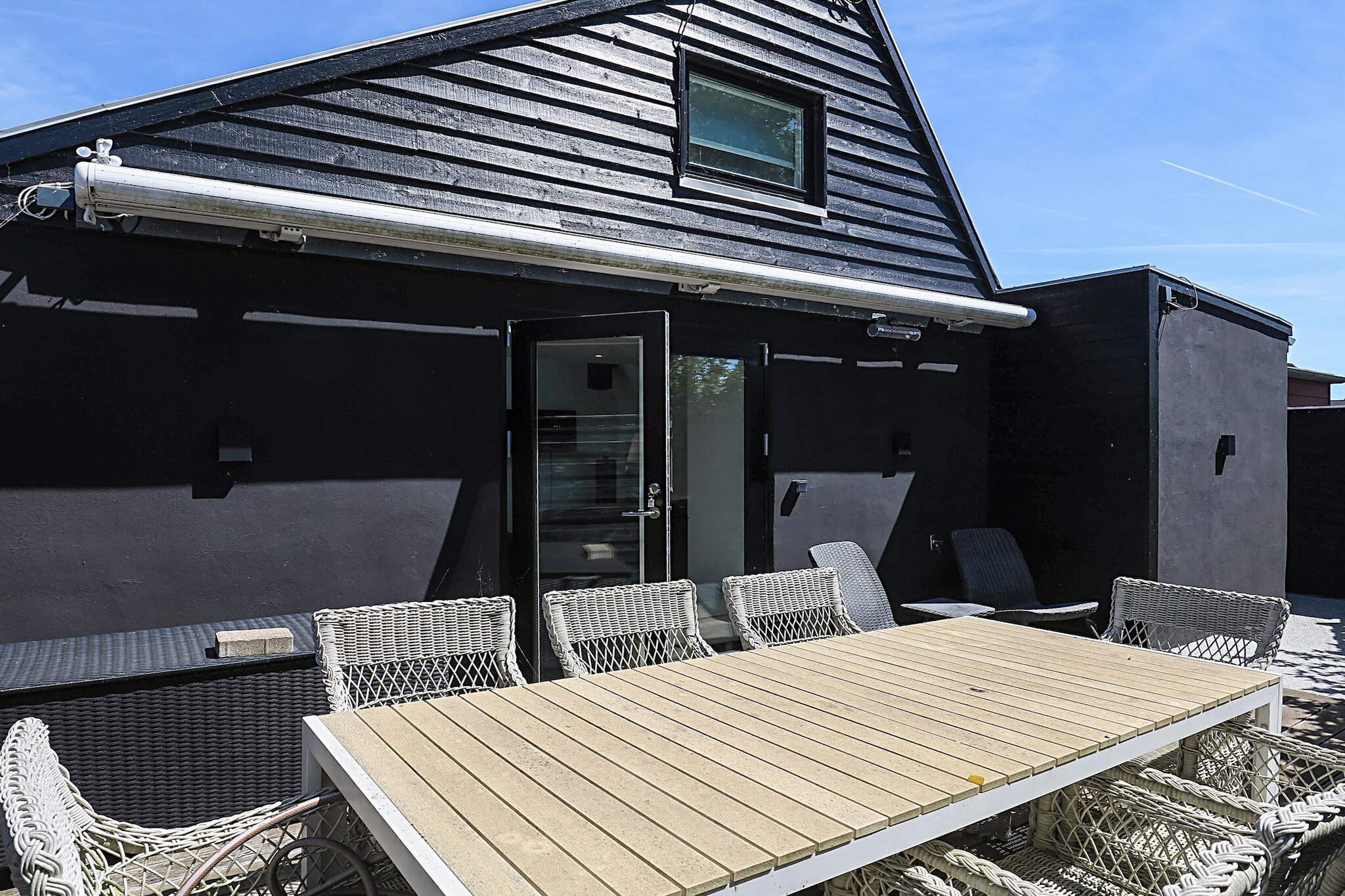 5 star holiday home in Karrebæksminde