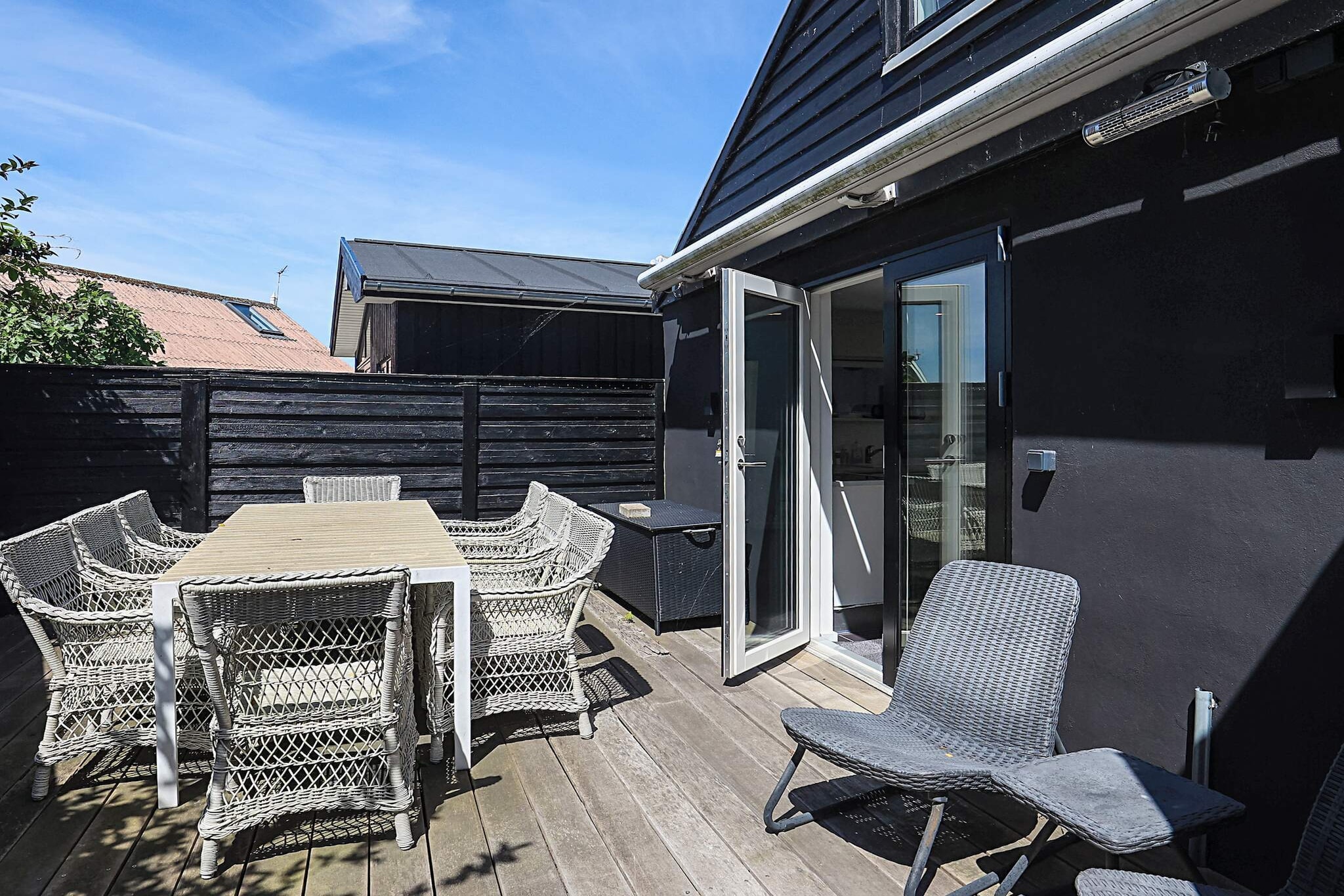 5 star holiday home in Karrebæksminde - Untagged