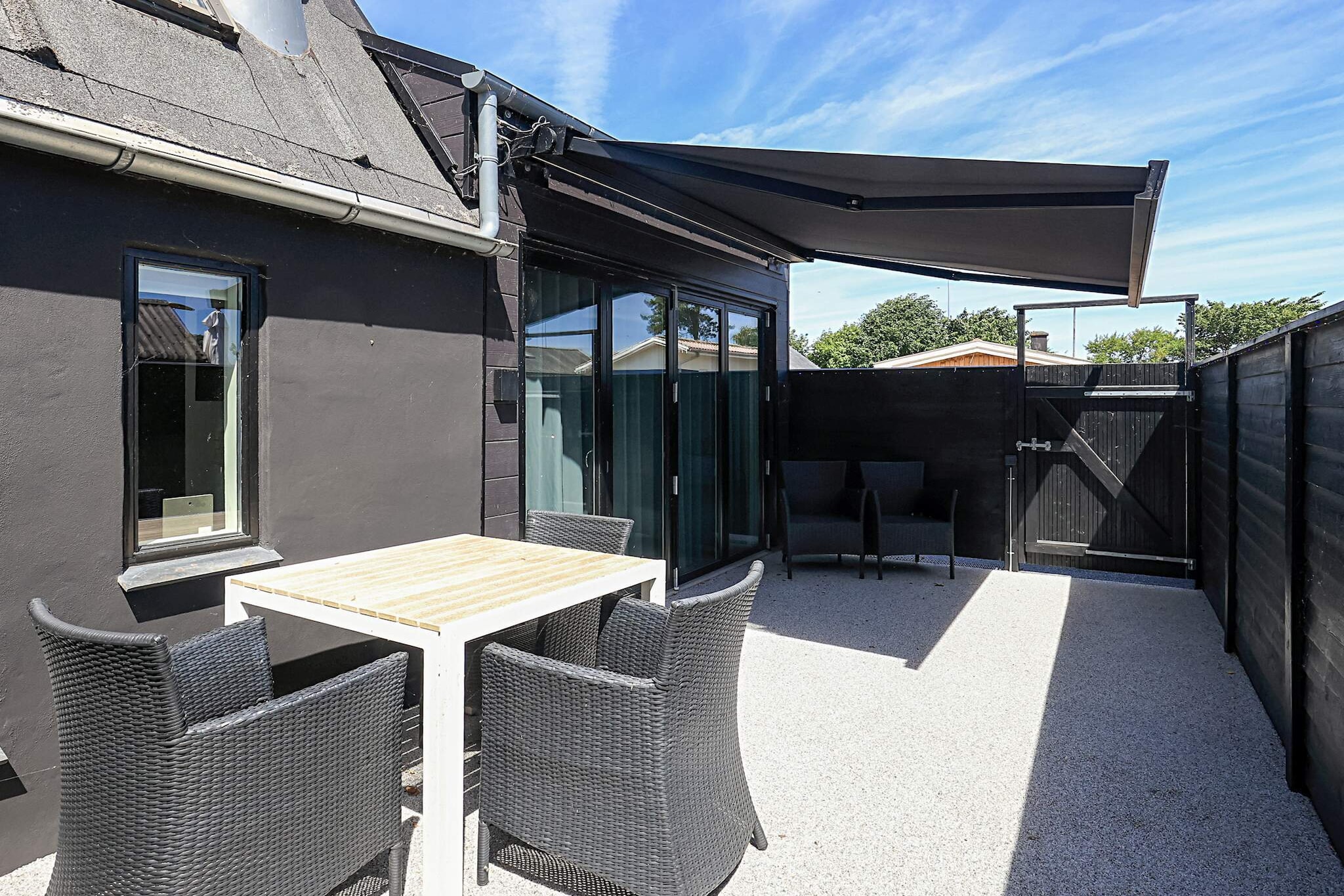 5 star holiday home in Karrebæksminde - Untagged