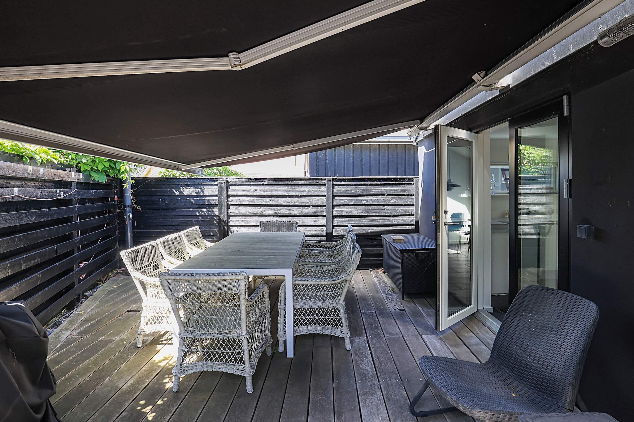 5 star holiday home in Karrebæksminde - Untagged