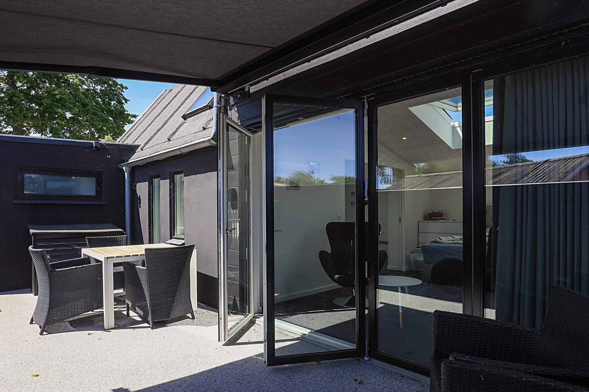 5 star holiday home in Karrebæksminde - Untagged