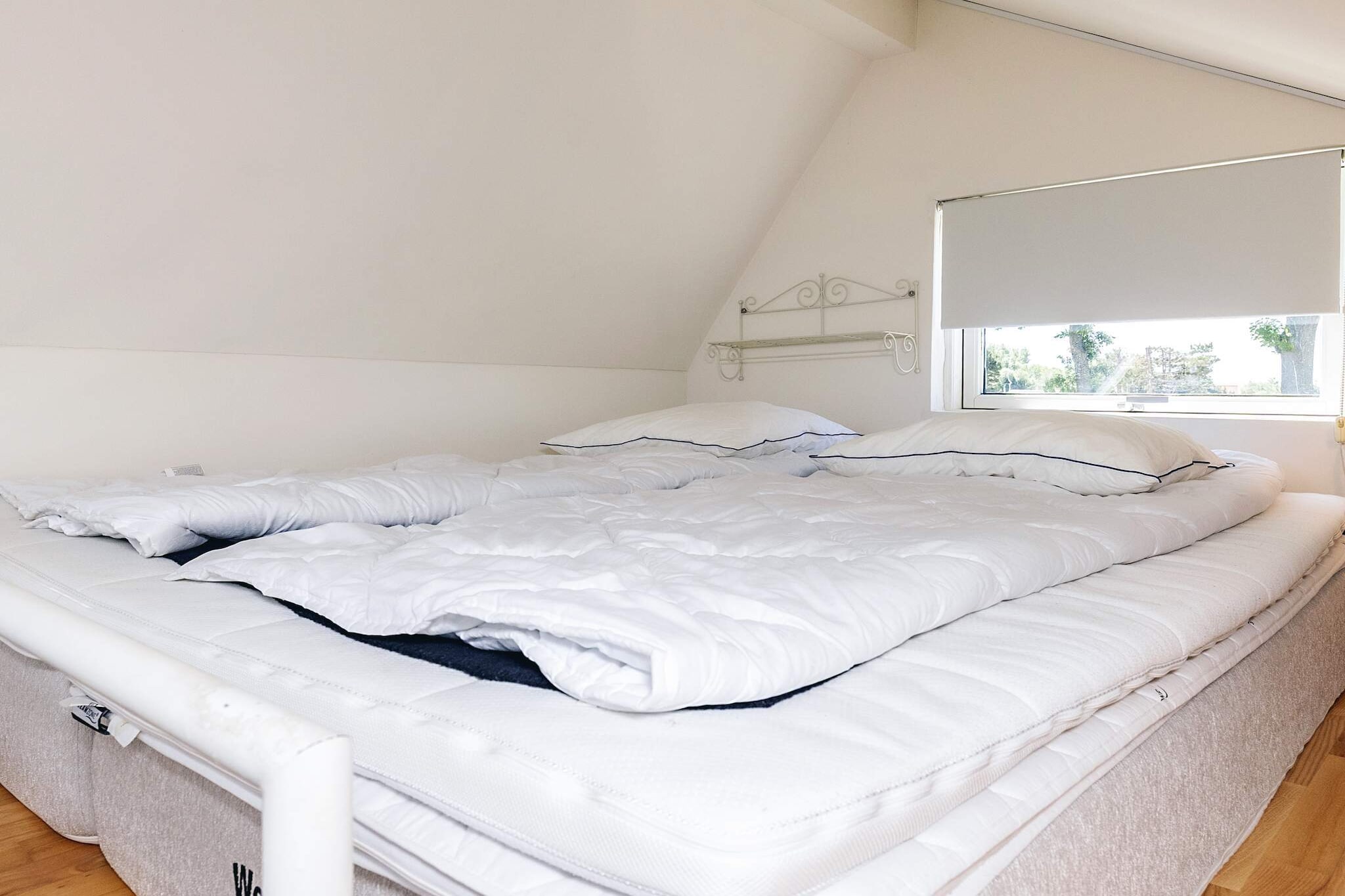 5 star holiday home in Karrebæksminde - Indoor