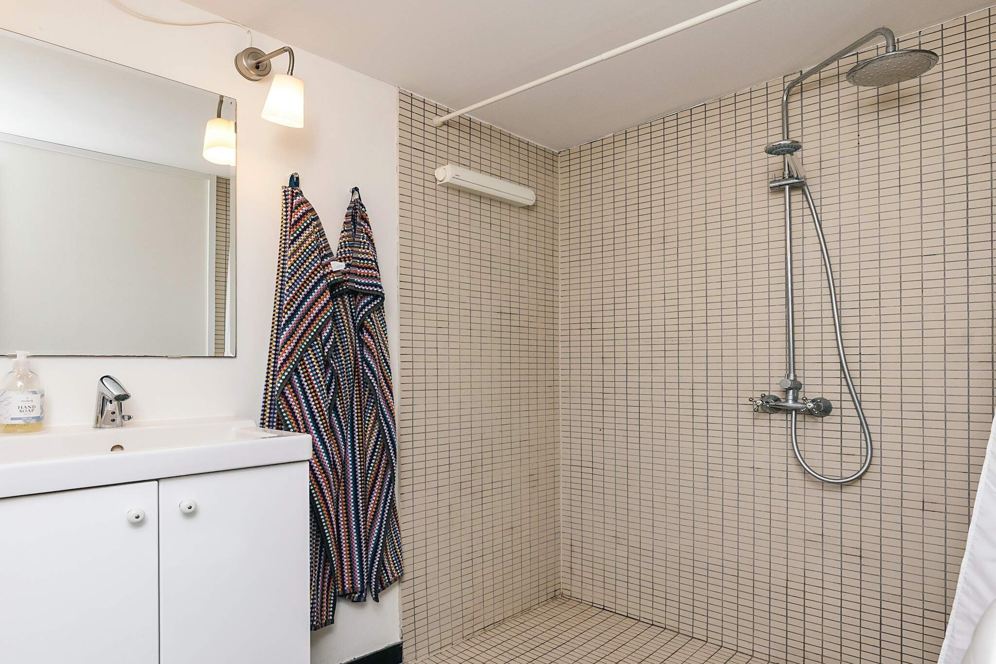 5 star holiday home in Karrebæksminde - Indoor