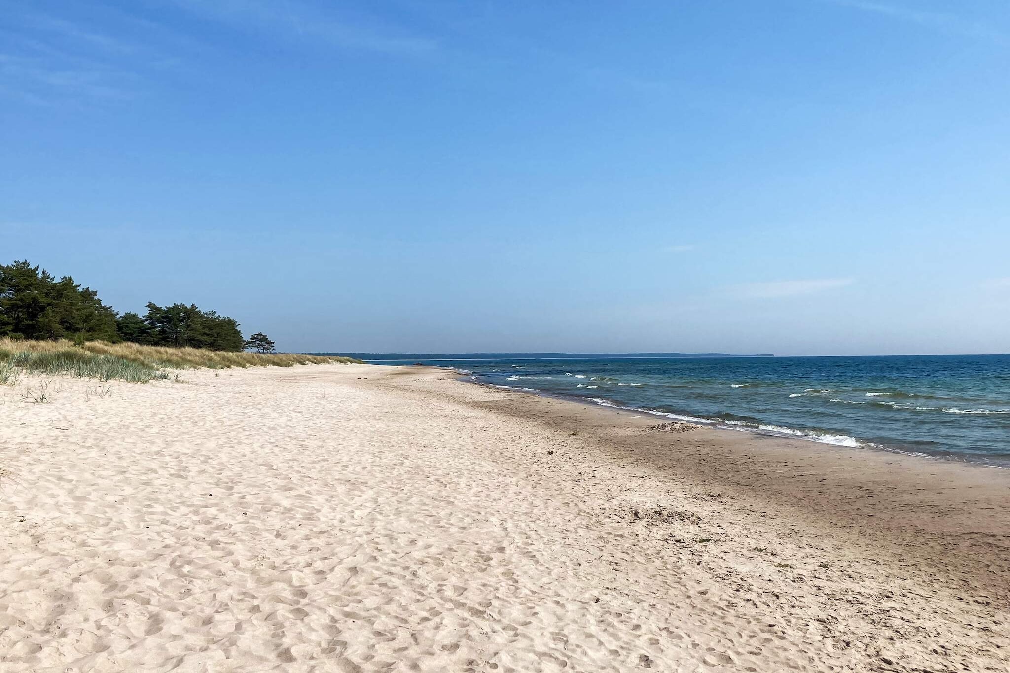 4 star holiday home in Löttorp - Untagged