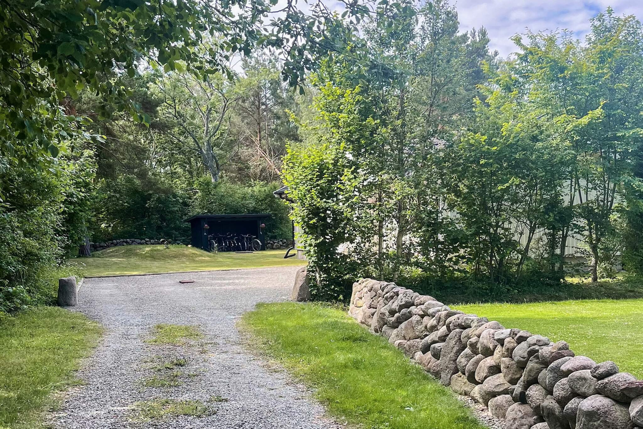 4 star holiday home in Löttorp - Untagged