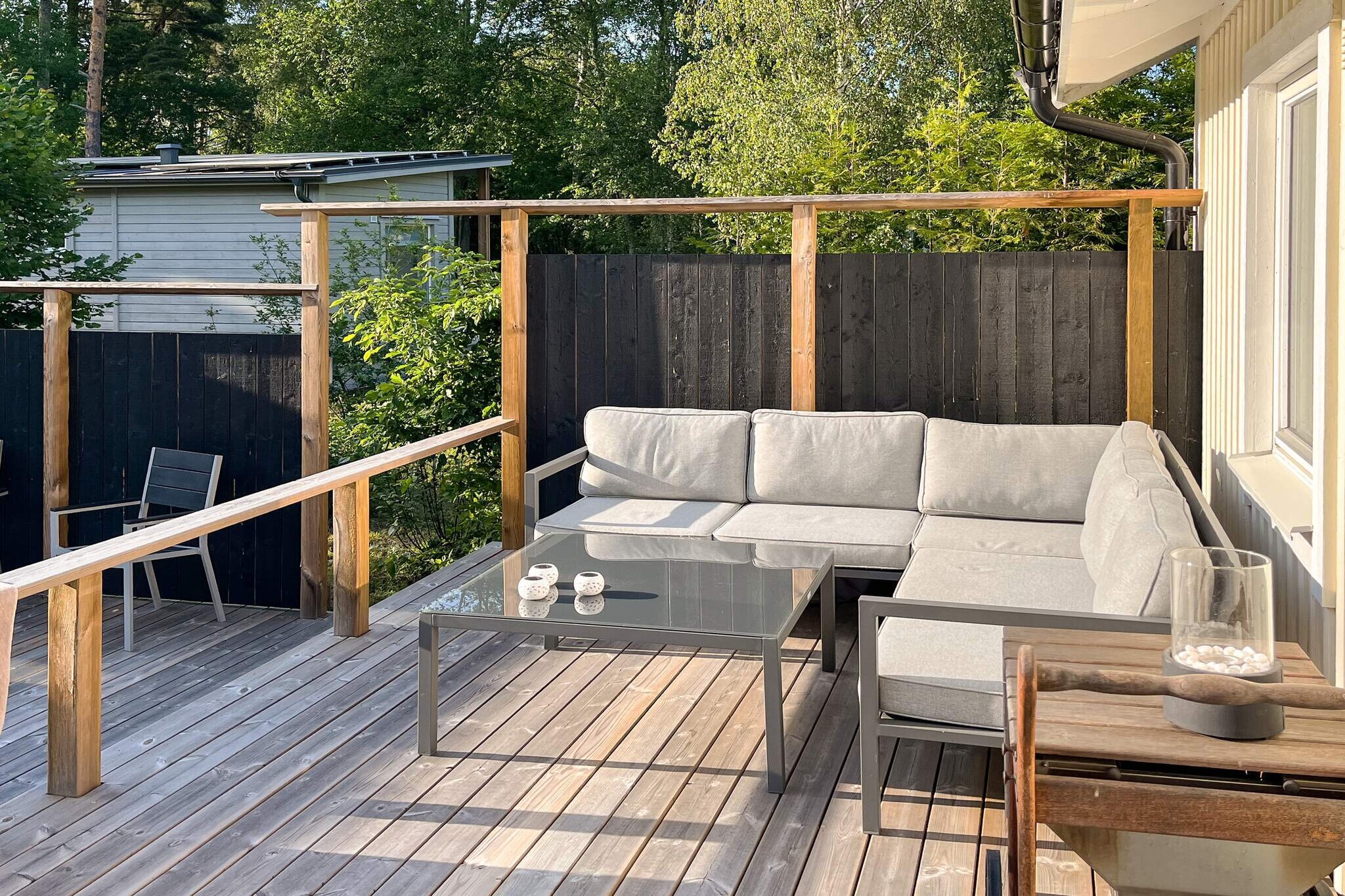 4 star holiday home in Löttorp