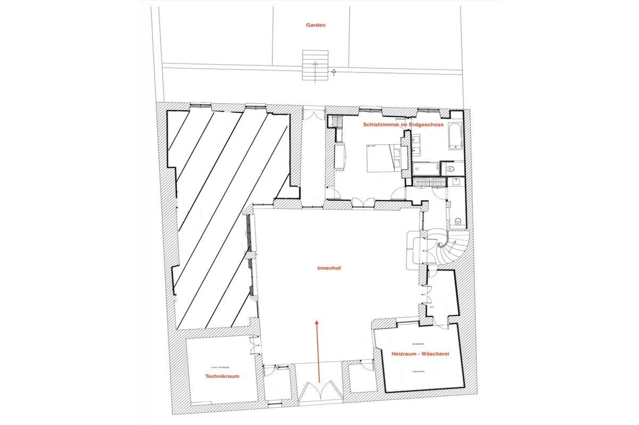 632756 - Floor plan