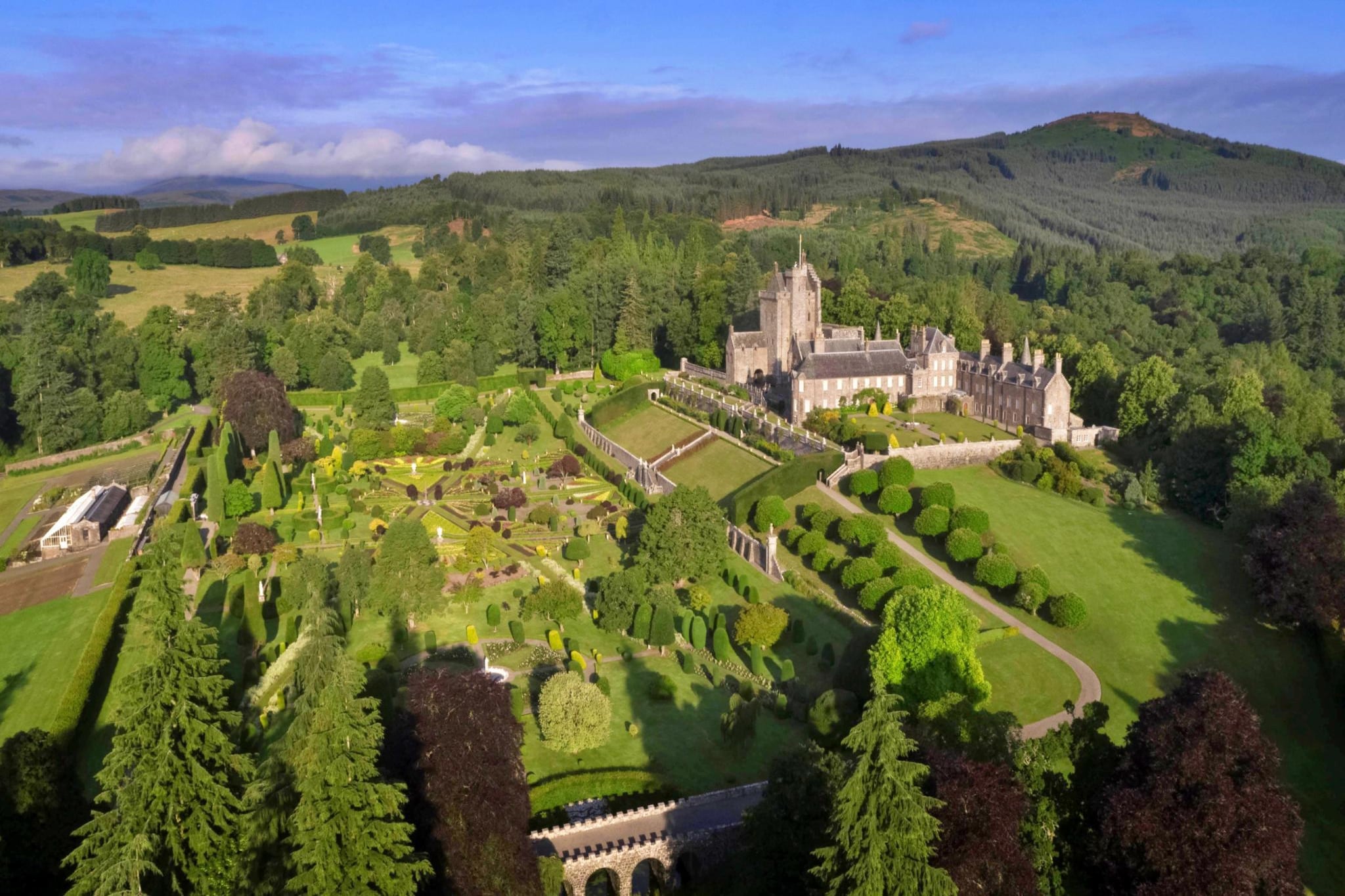 Gleneagles