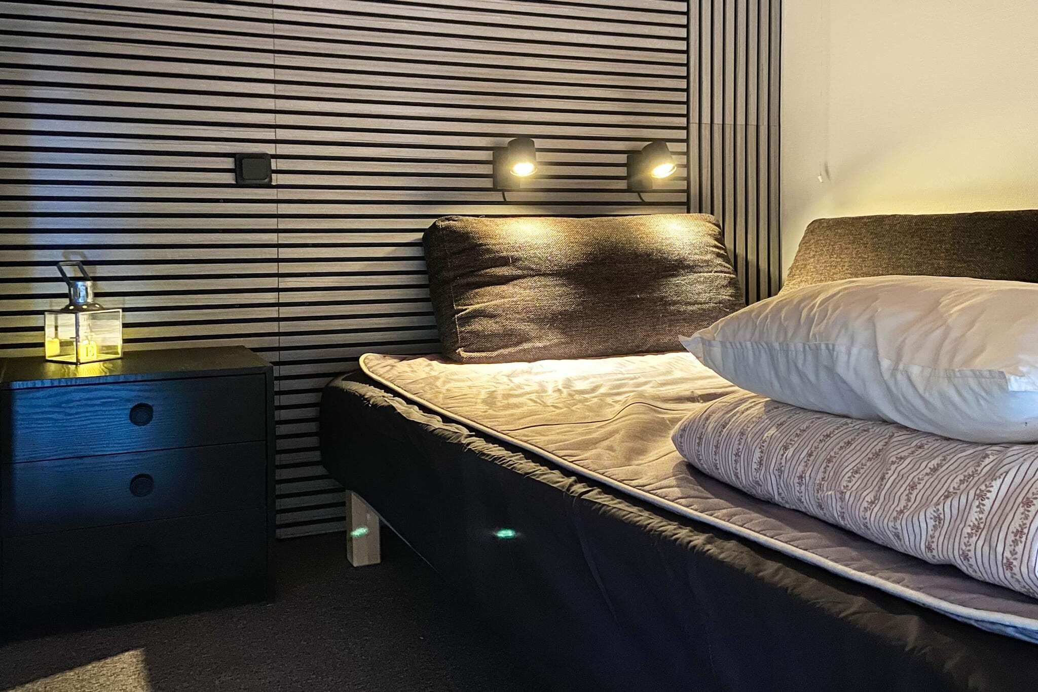 5 sterren vakantie huis in SYSSLEBÄCK - Binnen