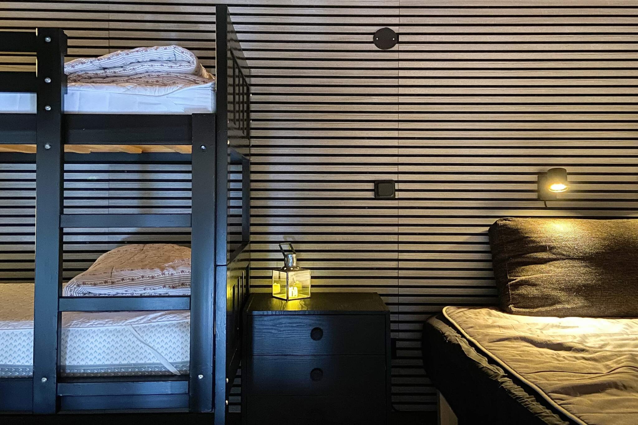 5 sterren vakantie huis in SYSSLEBÄCK - Binnen