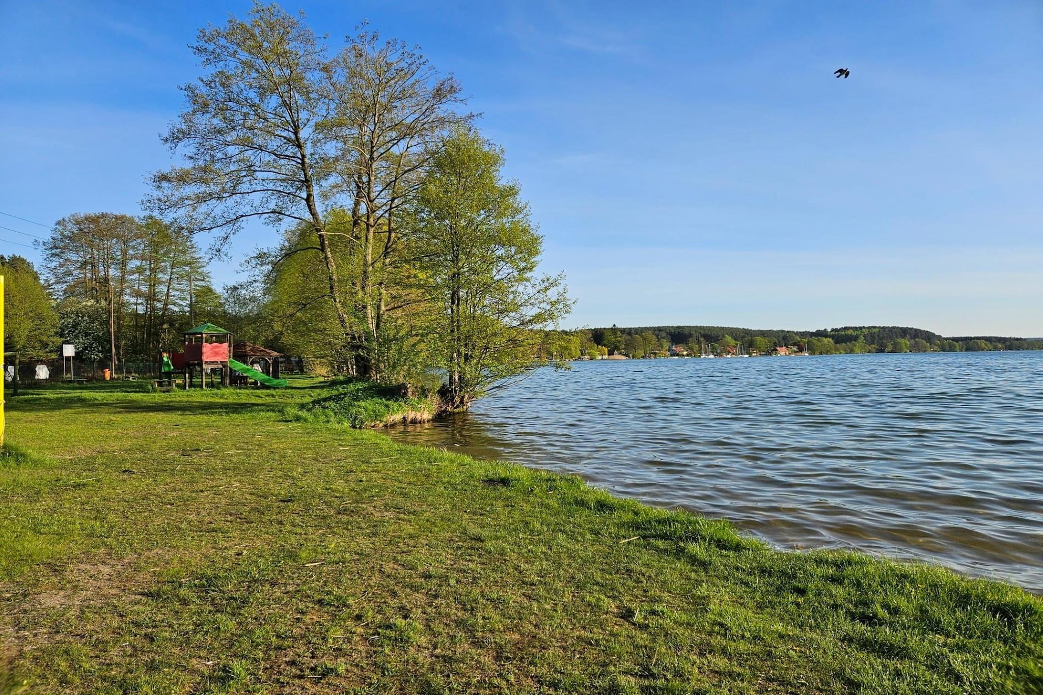 Dom wakacyjny dla max 10 osób w Pluskach - Areas within 5km in summer