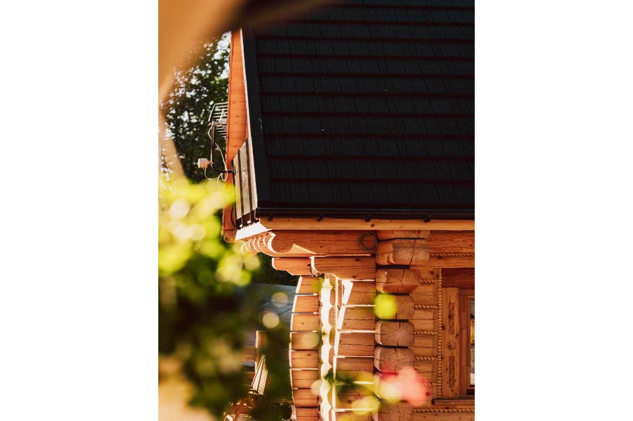 Cottage 1 - Sfeer