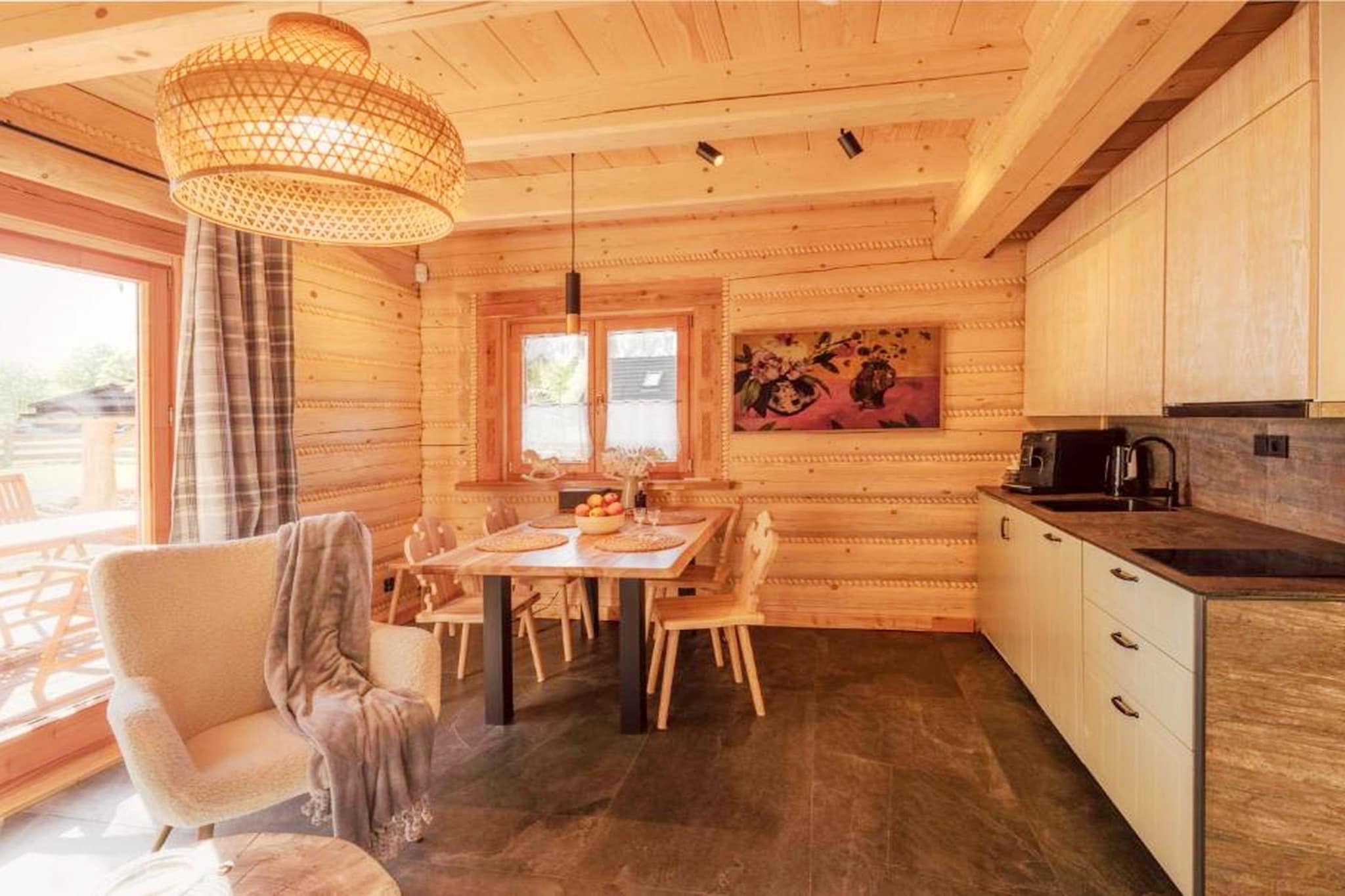 Cottage 1