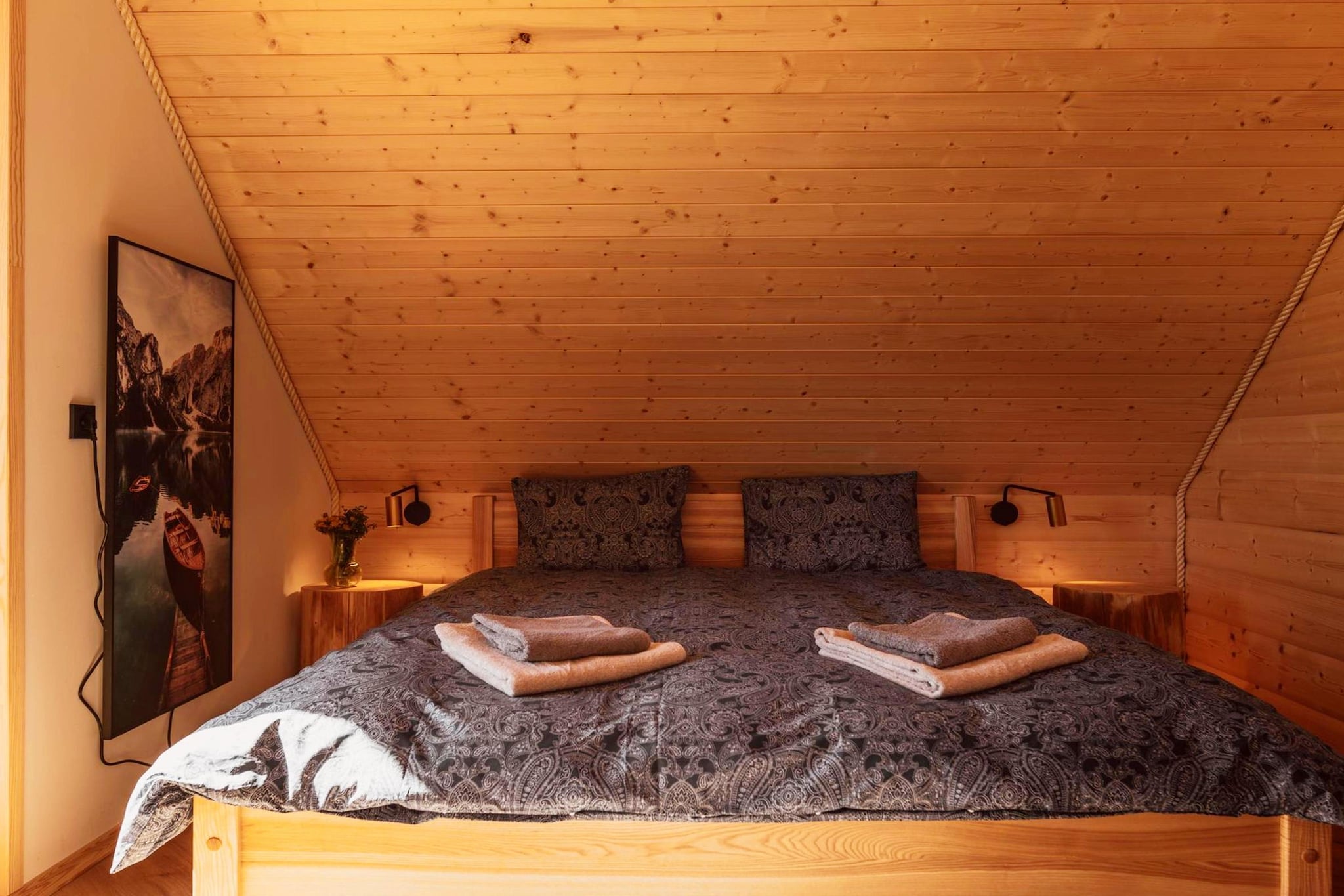 Cottage 1