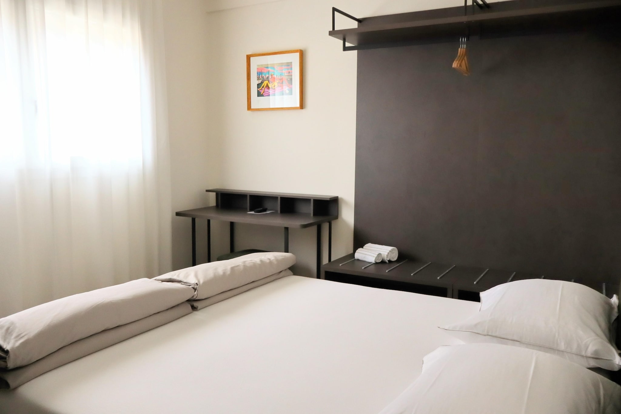BILO RELAX appartamento 2 - Slaapkamer