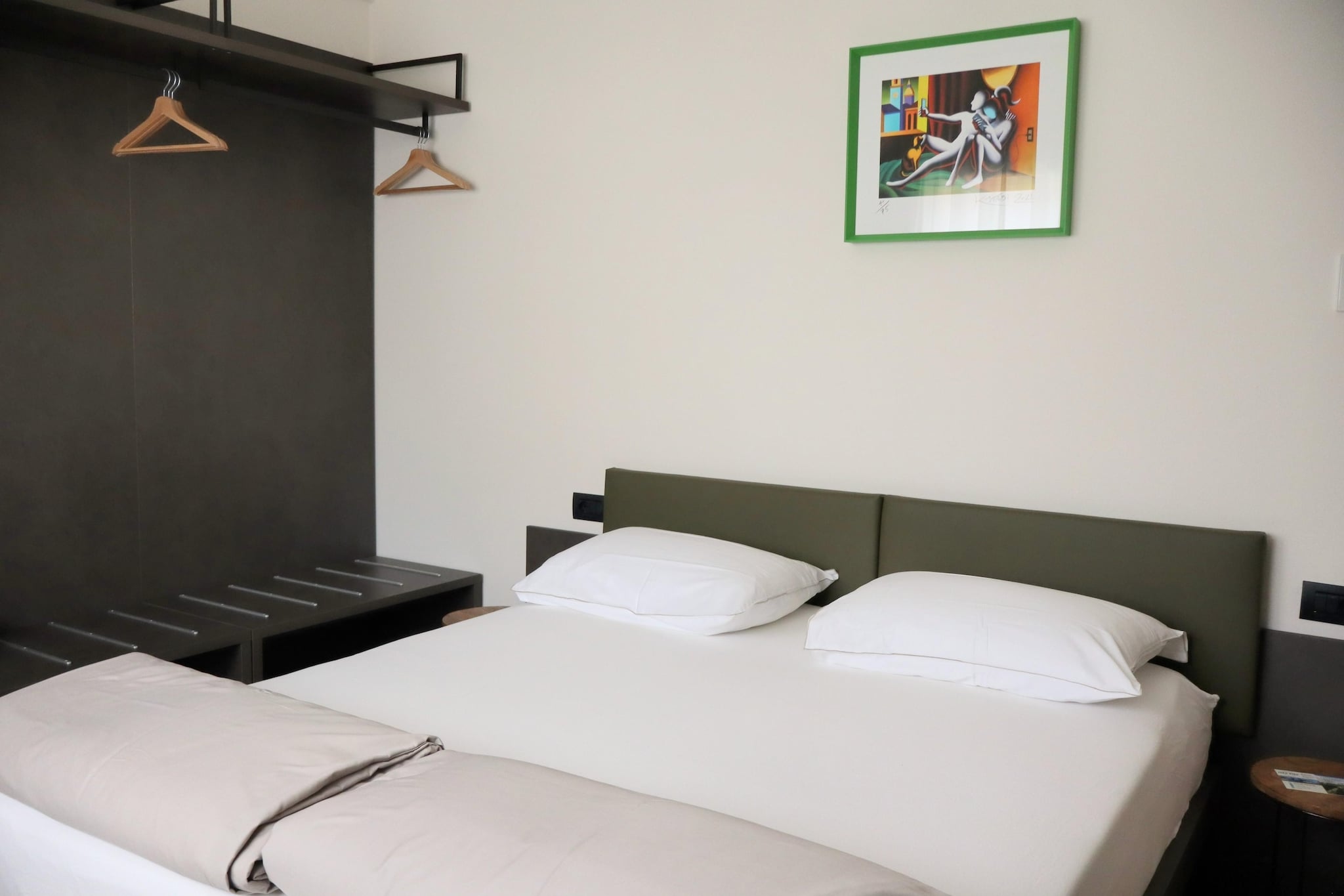 BILO RELAX appartamento 2 - Slaapkamer