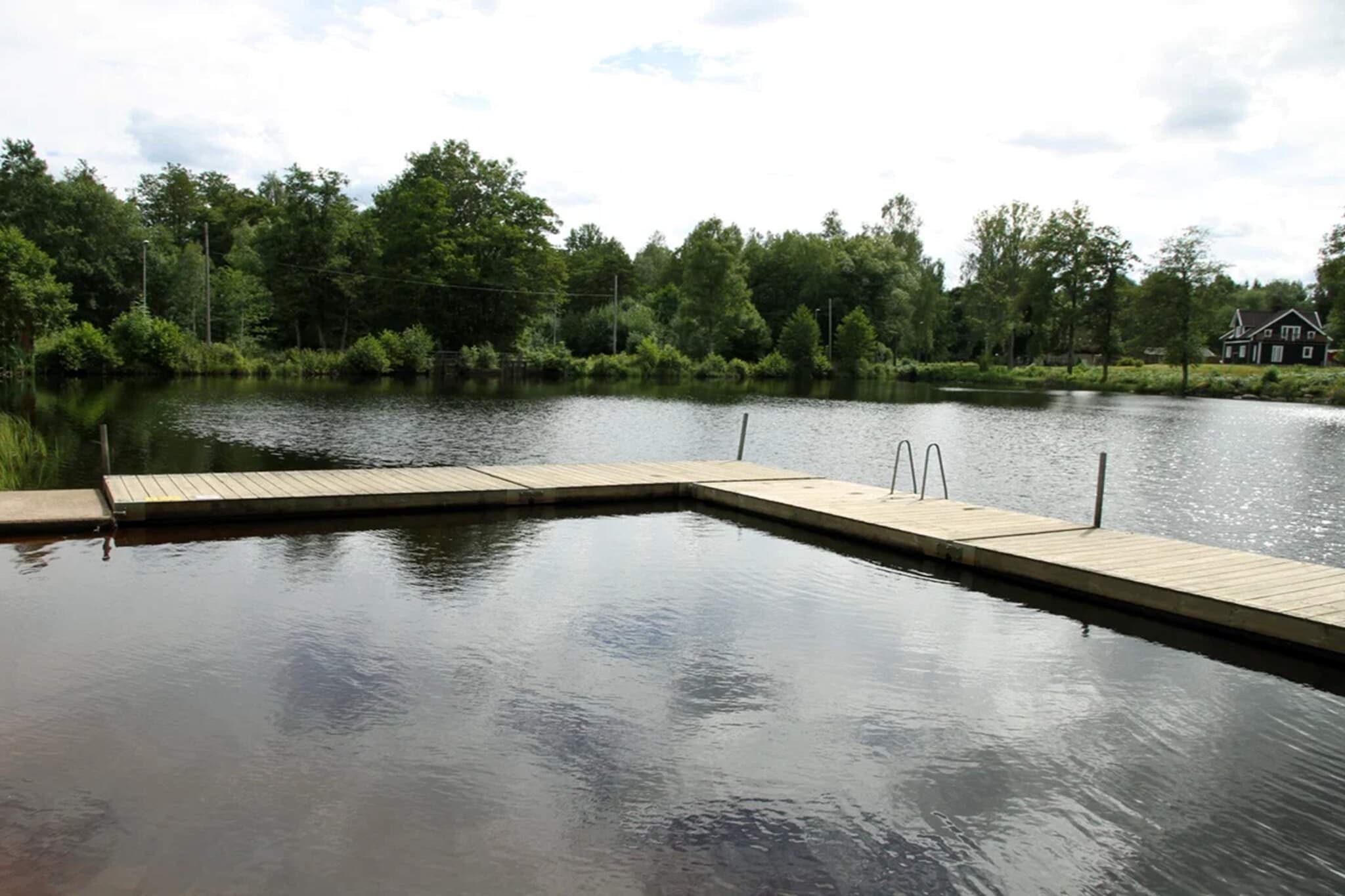 5 Personen vakantie huis in EMMABODA - Niet-getagd