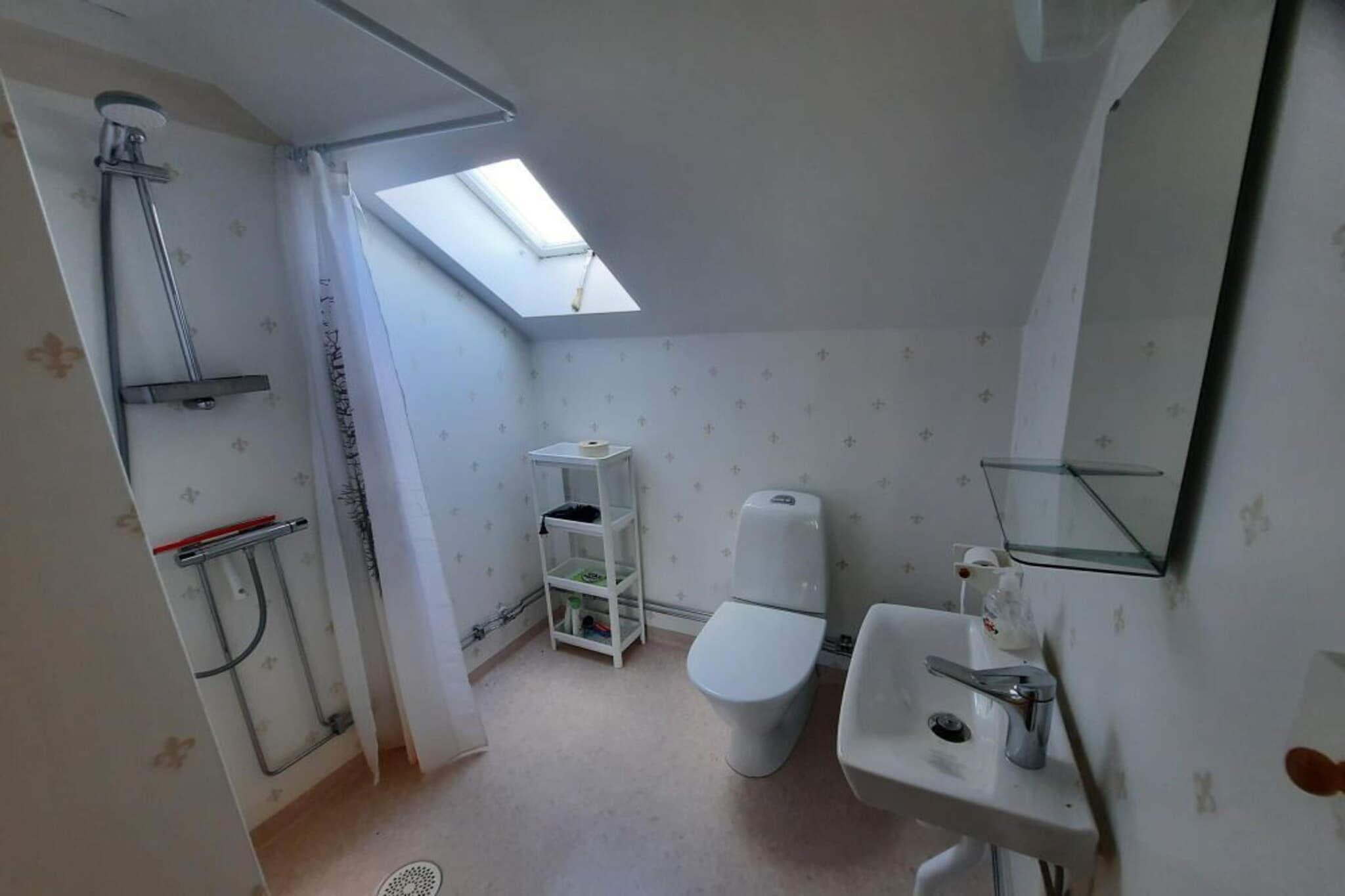 5 Personen vakantie huis in EMMABODA - Binnen