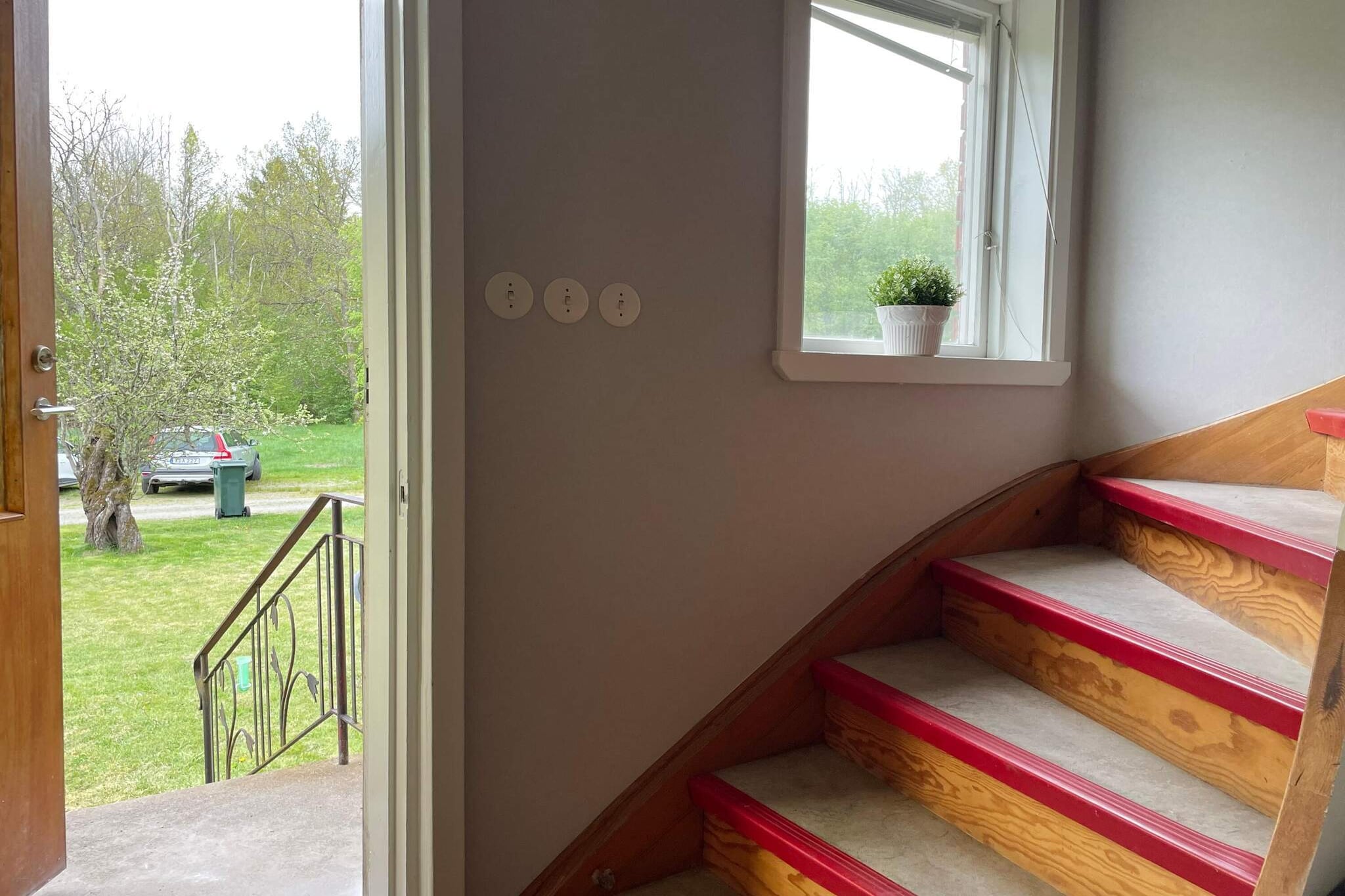 5 Personen vakantie huis in EMMABODA - Binnen