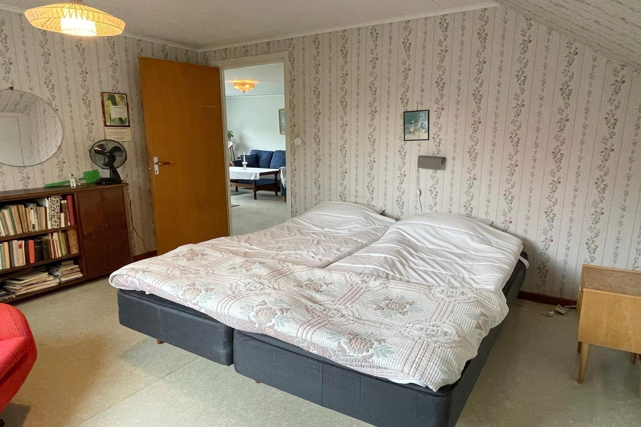 5 Personen vakantie huis in EMMABODA - Binnen