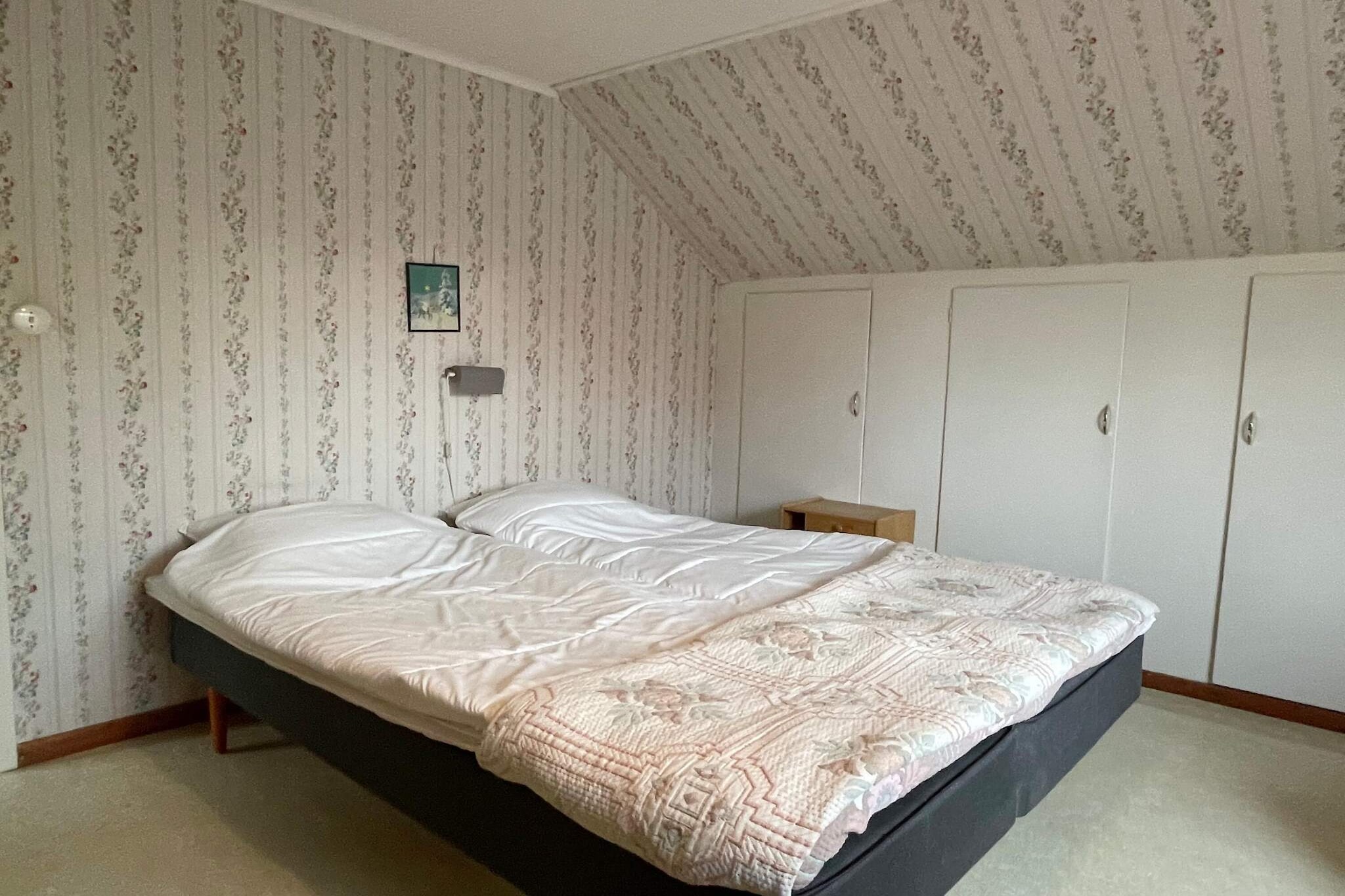 5 Personen vakantie huis in EMMABODA - Binnen